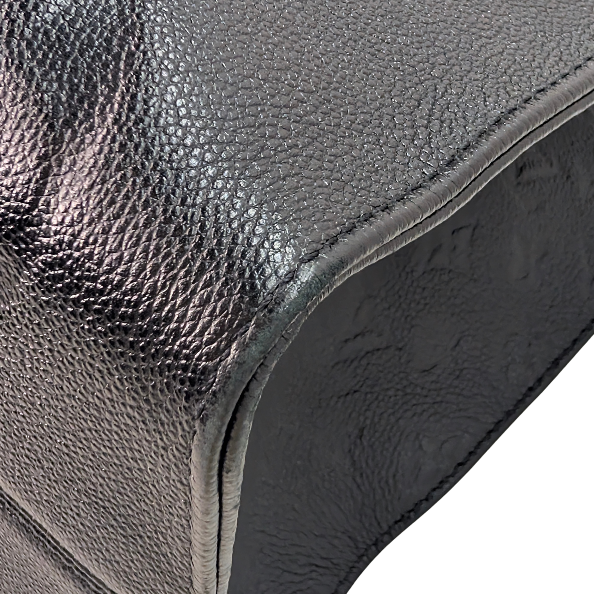 Louis Vuitton Onthego GM Empreinte Leather