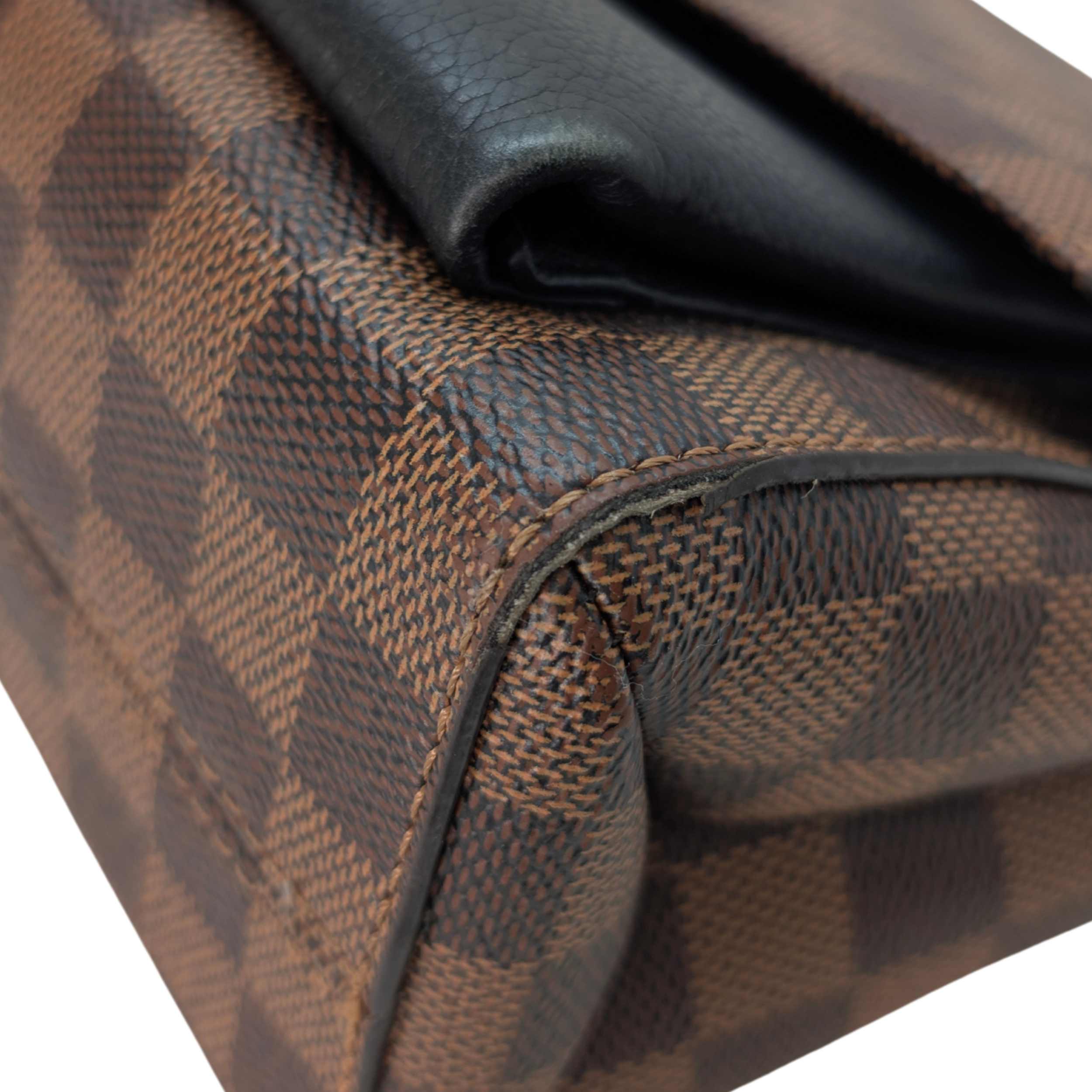 Louis Vuitton Vavin PM Damier Ebene Bag
