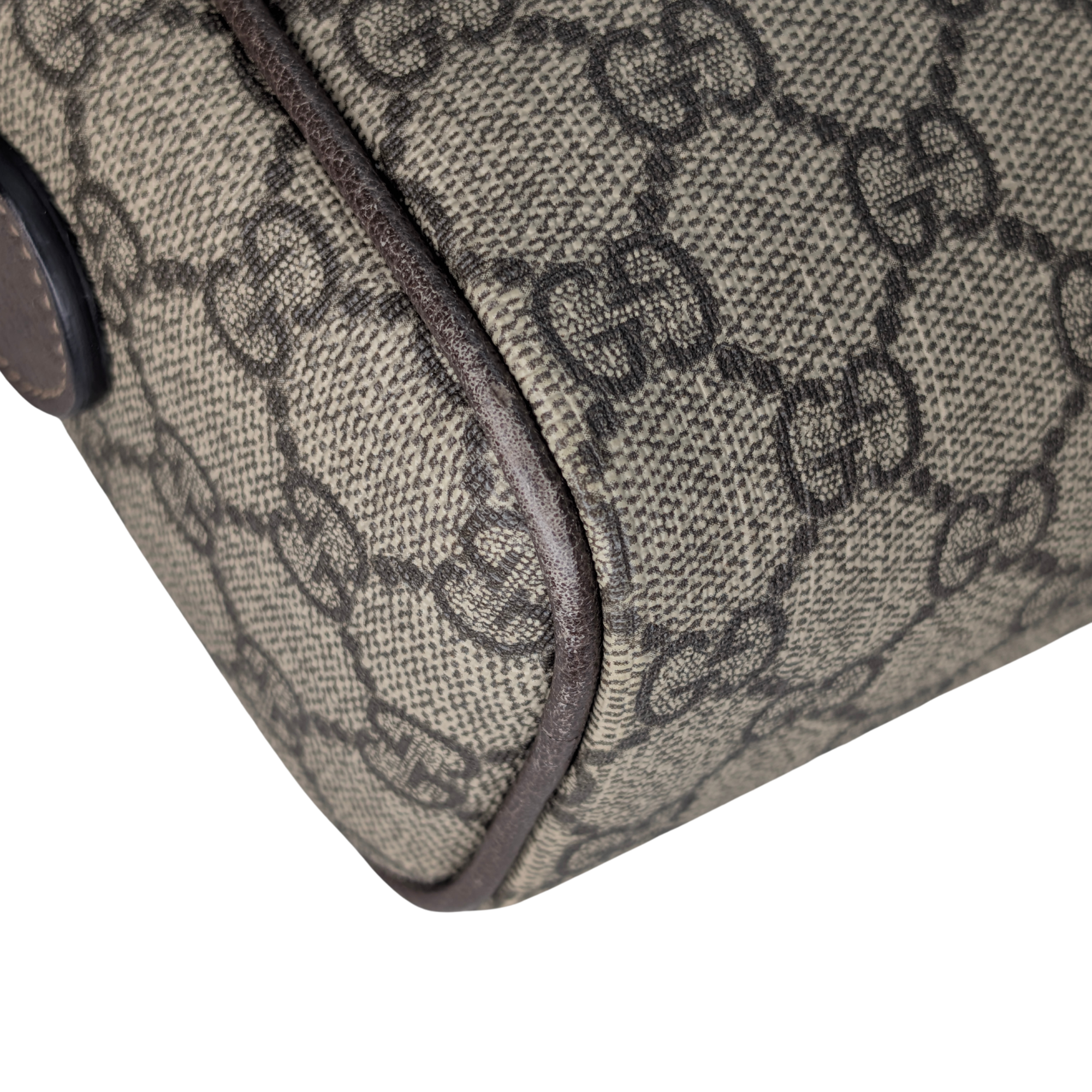 Gucci Ophidia GG Supreme Small Shoulder Bag