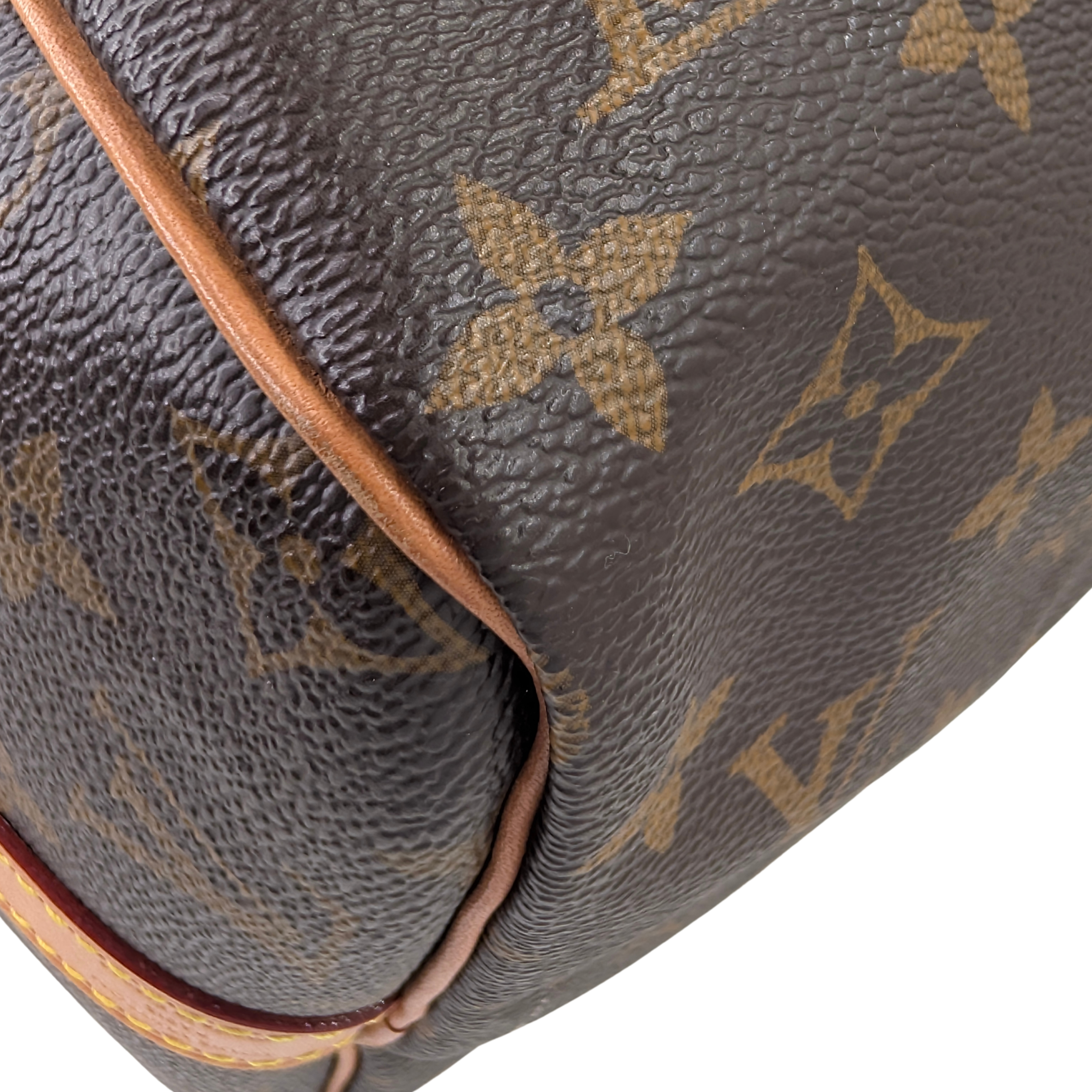Louis Vuitton Speedy Bandoulière 30 Monogram Bag
