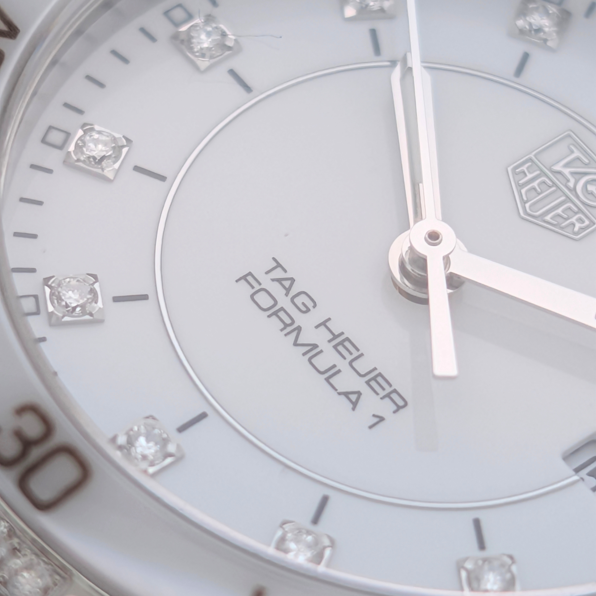 TAG Heuer Formula 1 Ladies WAH1313. BA0868