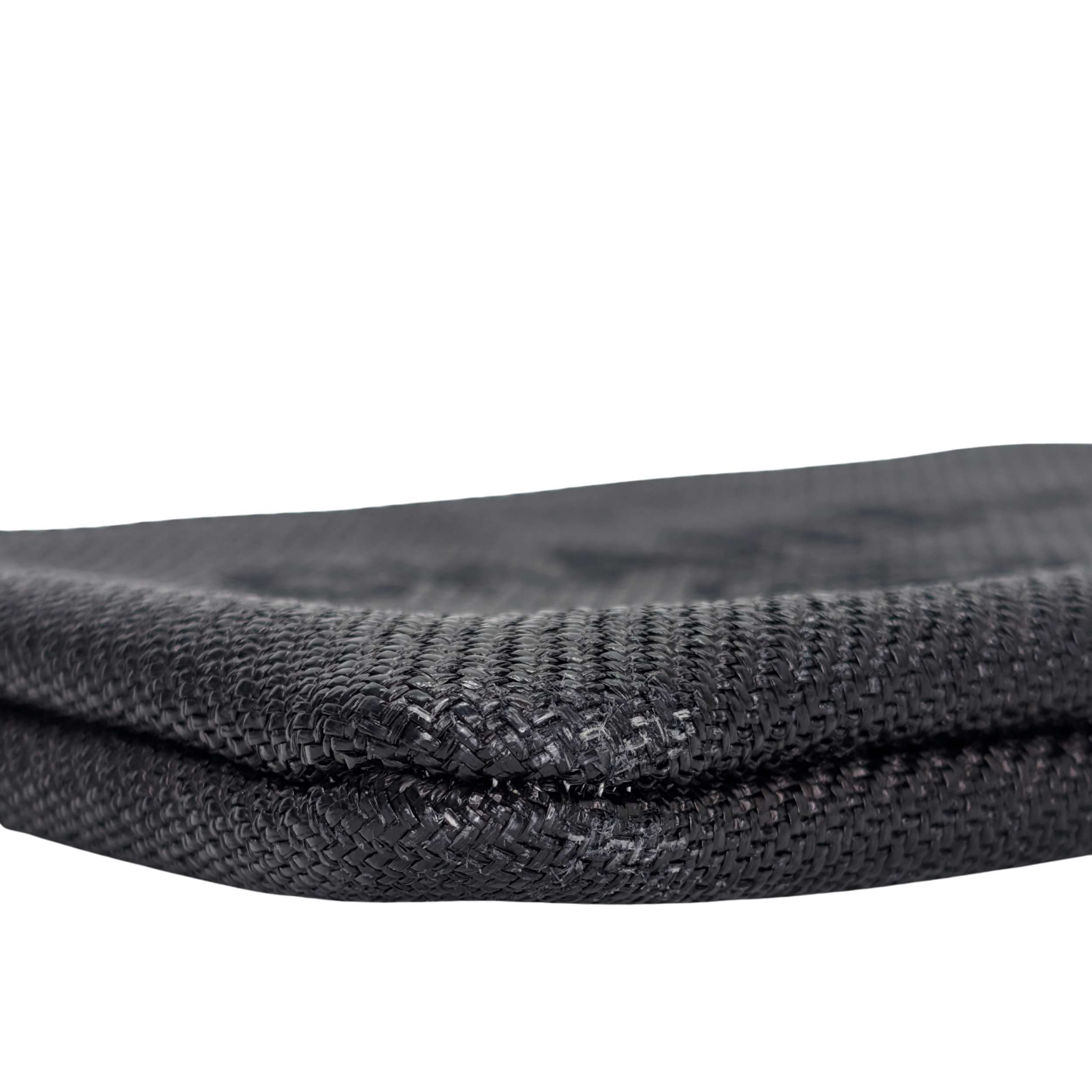 Chanel Deauville Line Case Clutch Canvas Bag