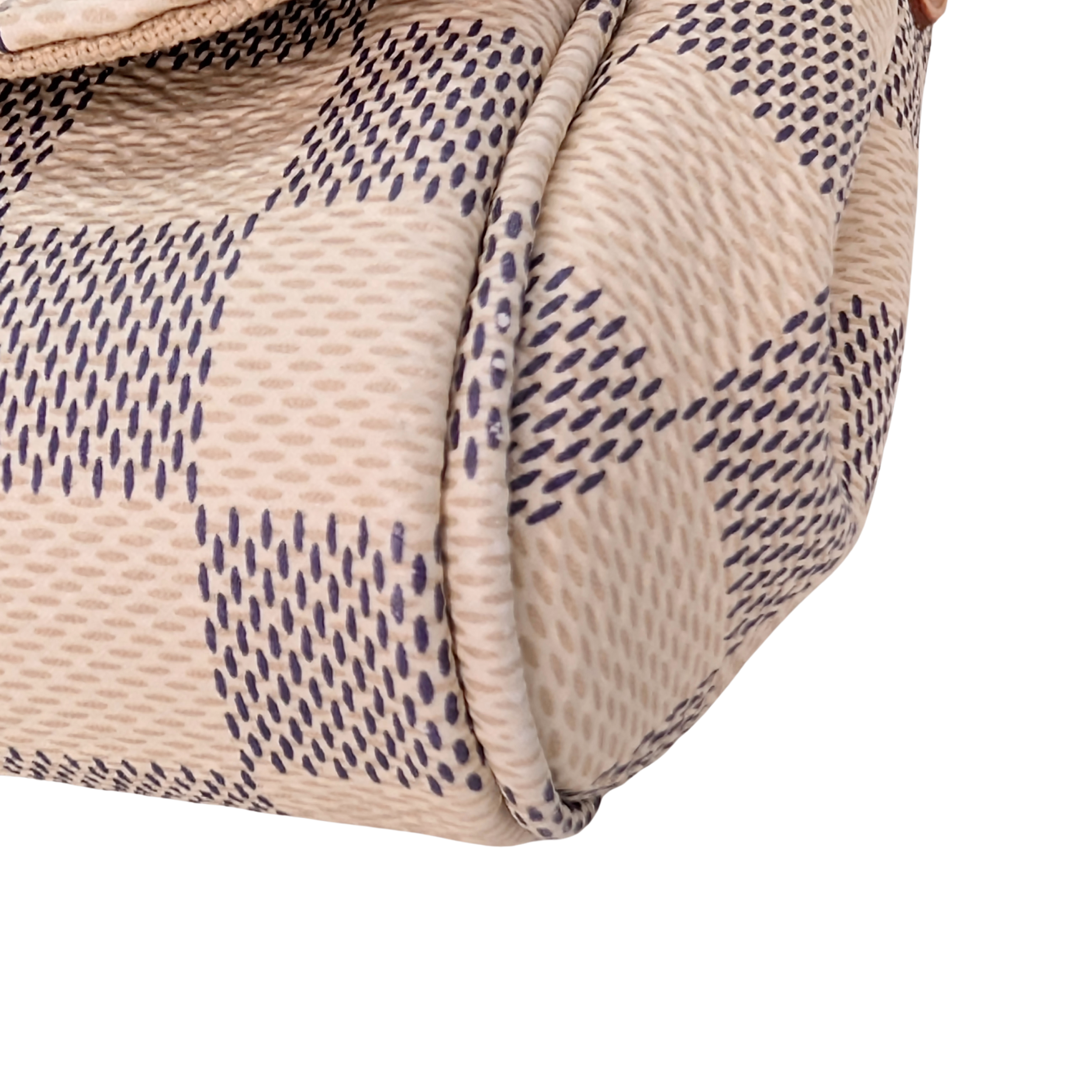 Louis Vuitton Favorite PM Damier Azur Bag