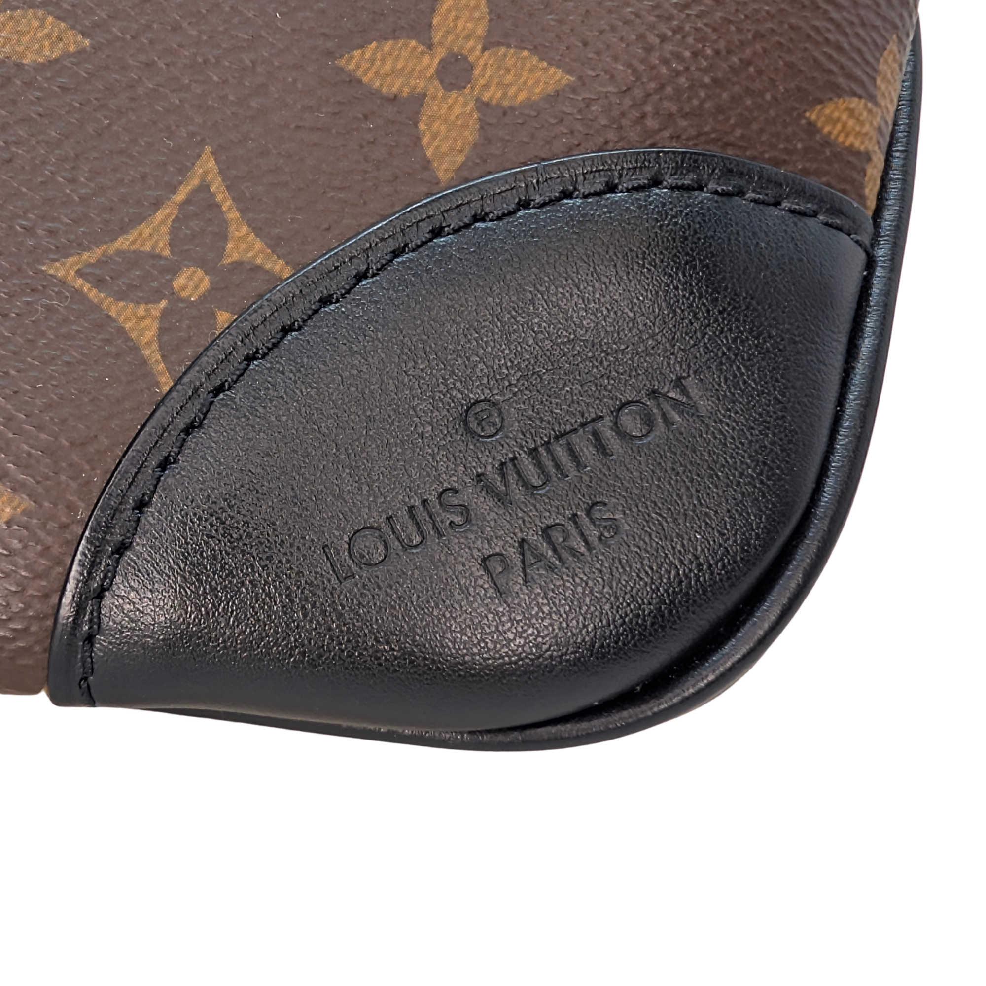 Louis Vuitton Boulogne PM Monogram Bag
