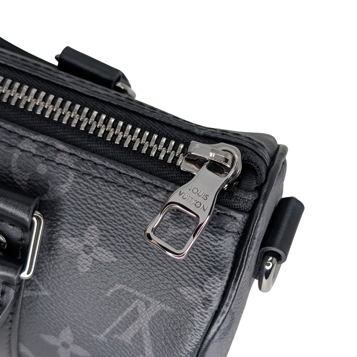 Louis Vuitton Keepall Bandouliere 20