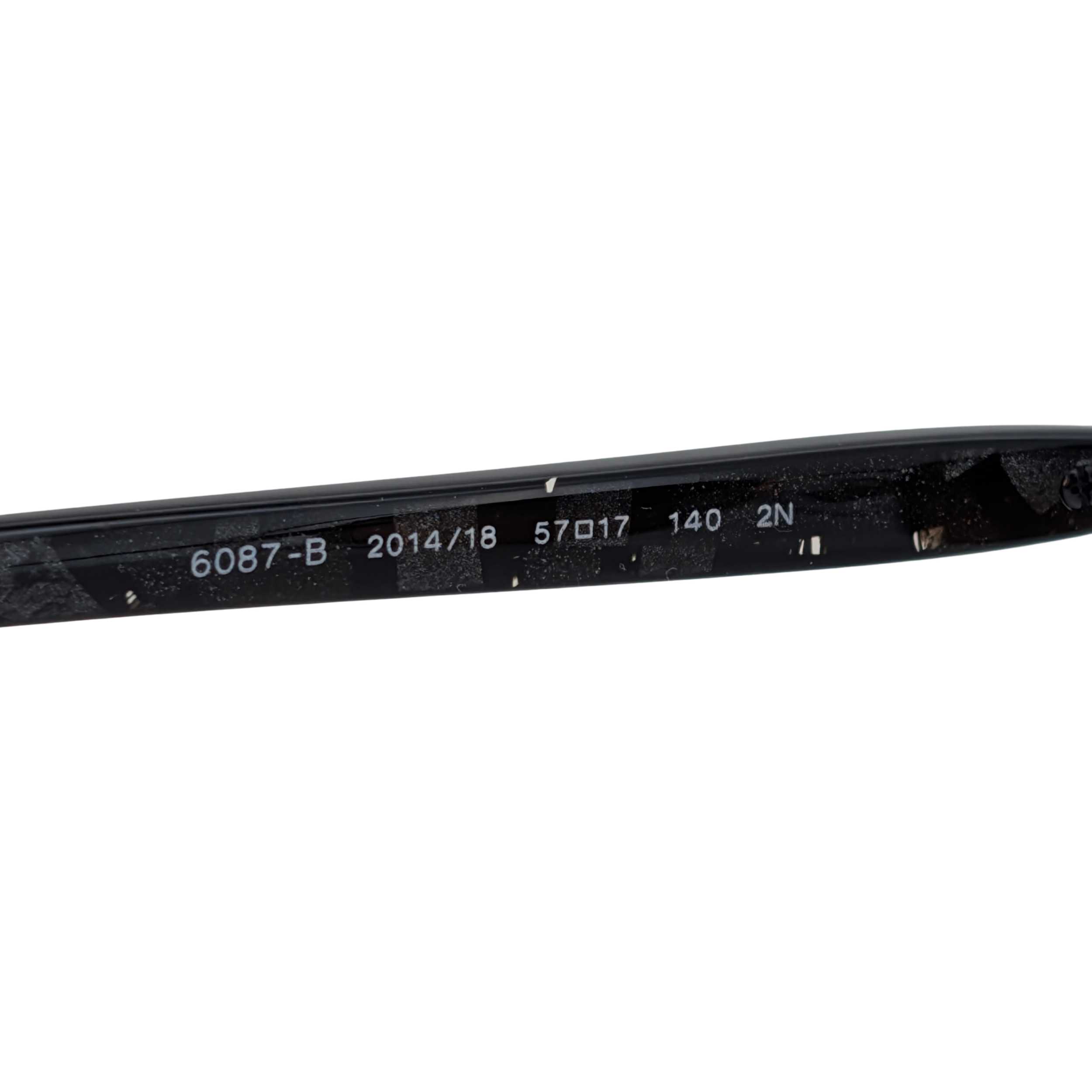 Bvlgari Sunglasses BV6087-B