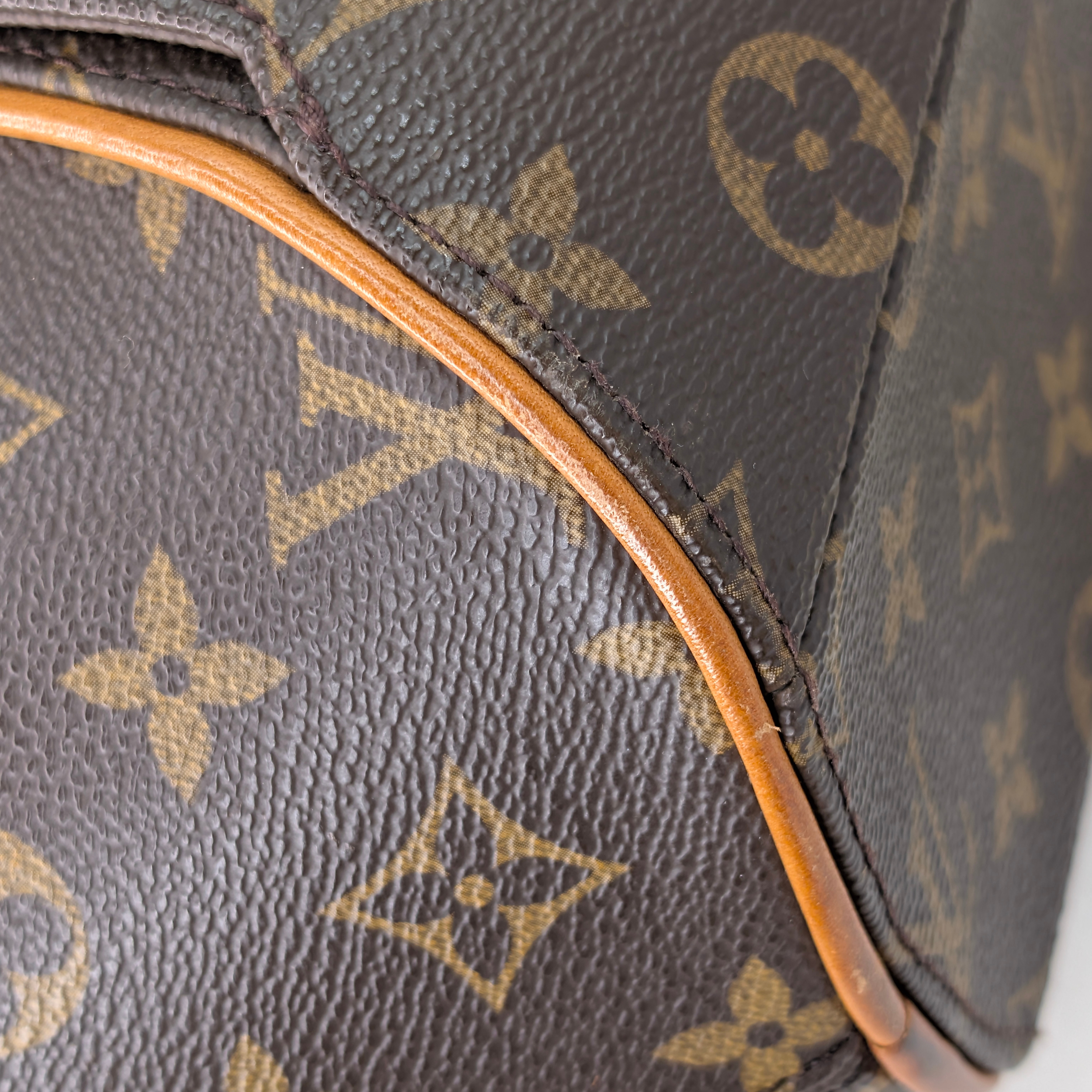 Louis Vuitton Eliipse GM Monogram Shoulder Bag