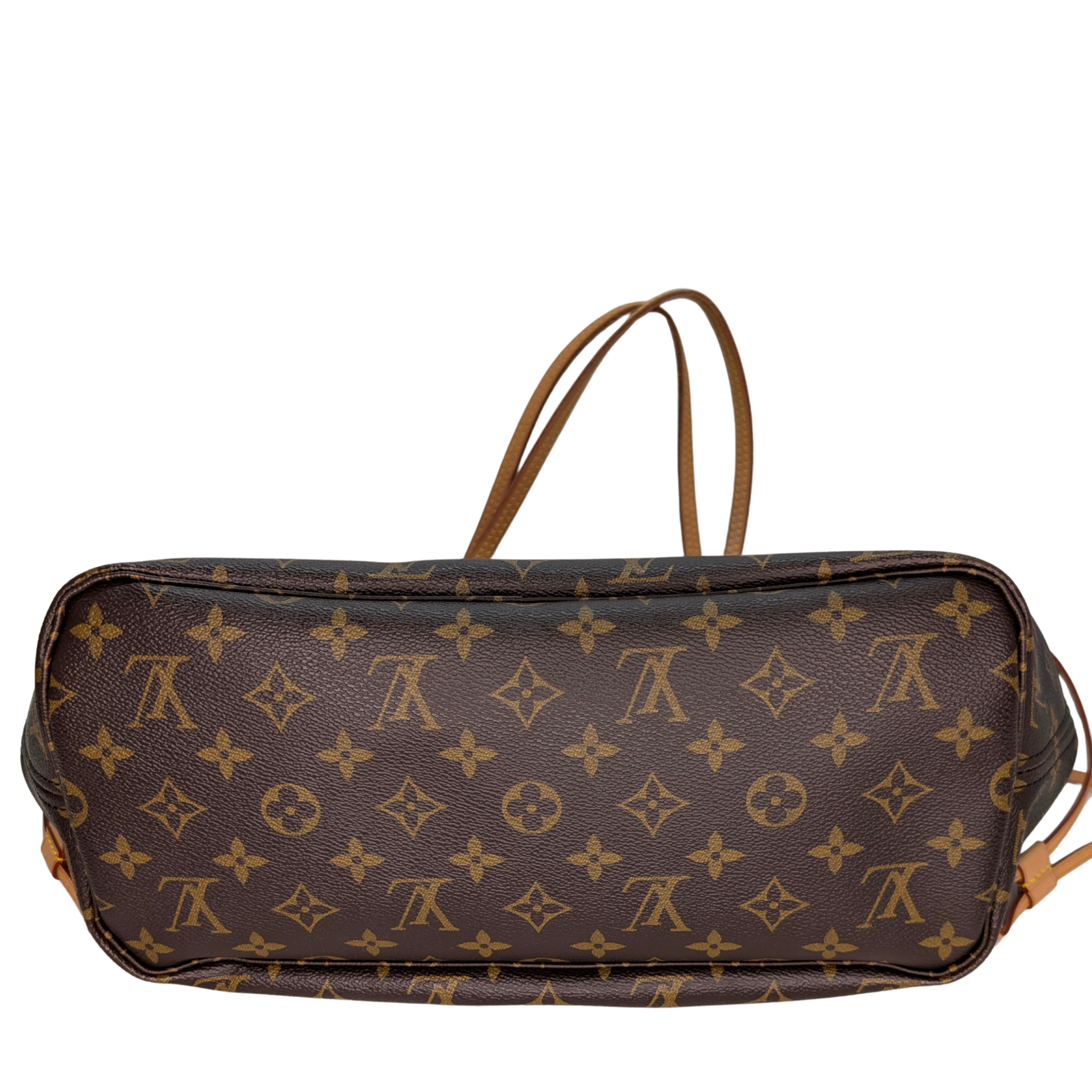 Louis Vuitton Neverfull MM Monogram