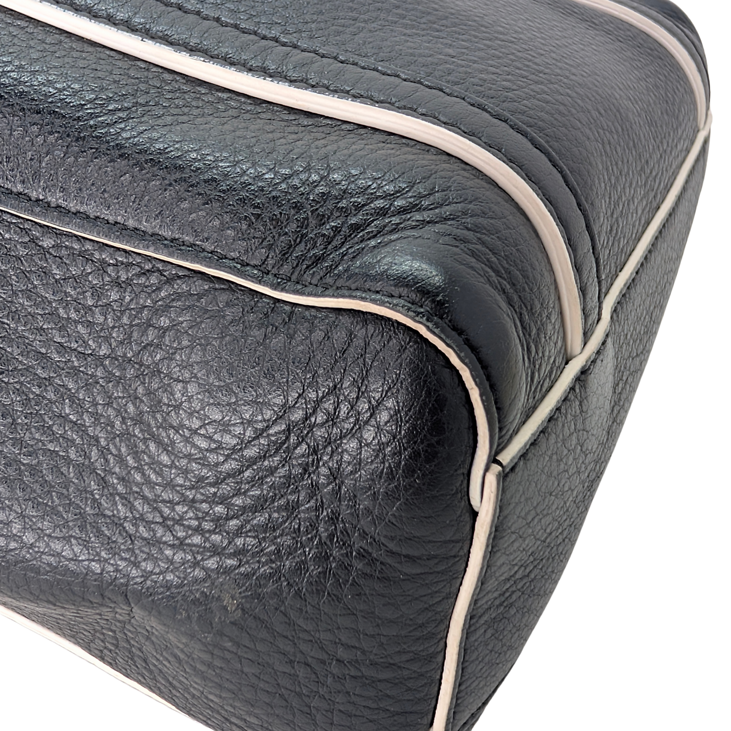 Balenciaga Everyday XXS Bag Black