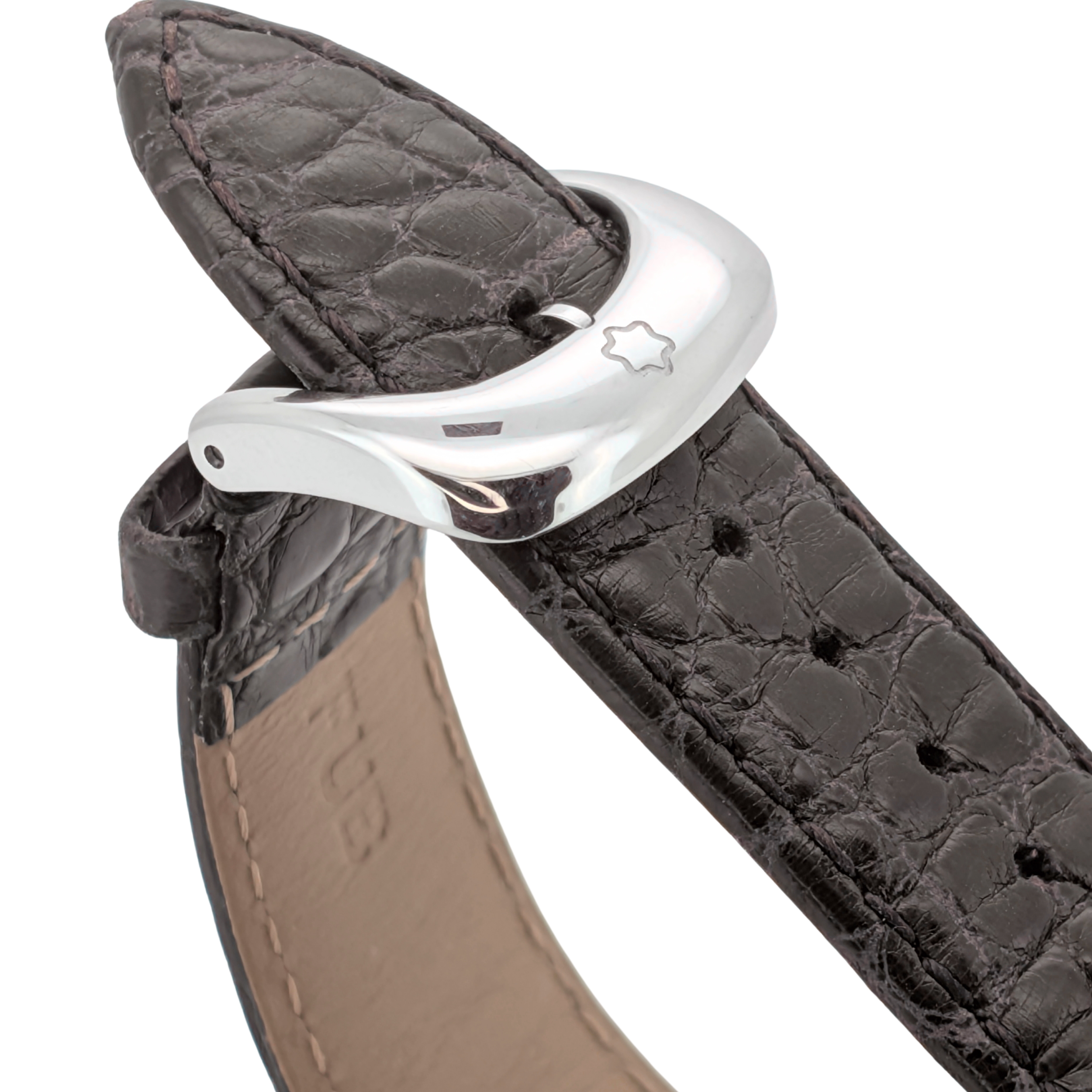 Montblanc Star Classique Watch 7239