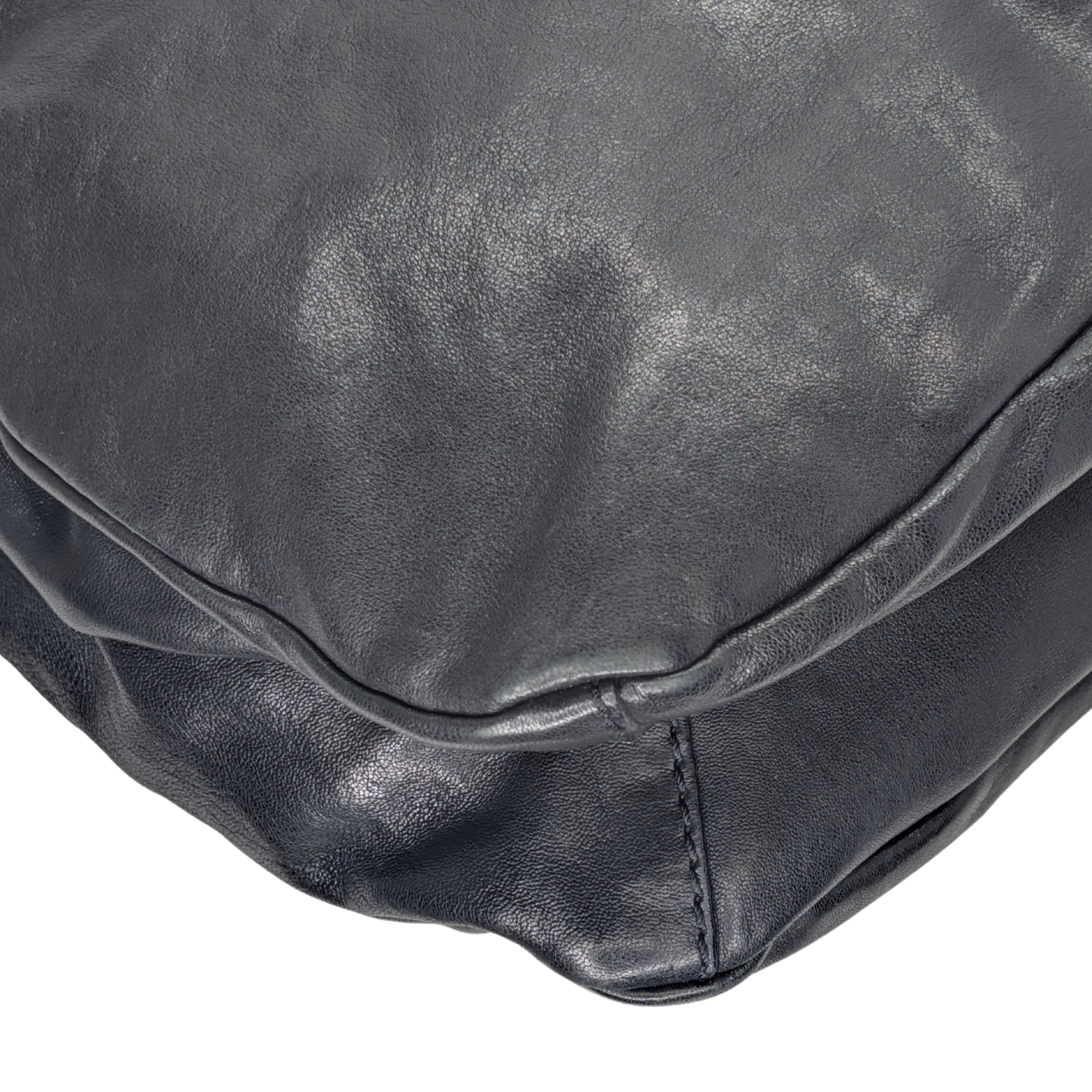 Givenchy Hobo Soha Moyen Studded Shoulder Bag