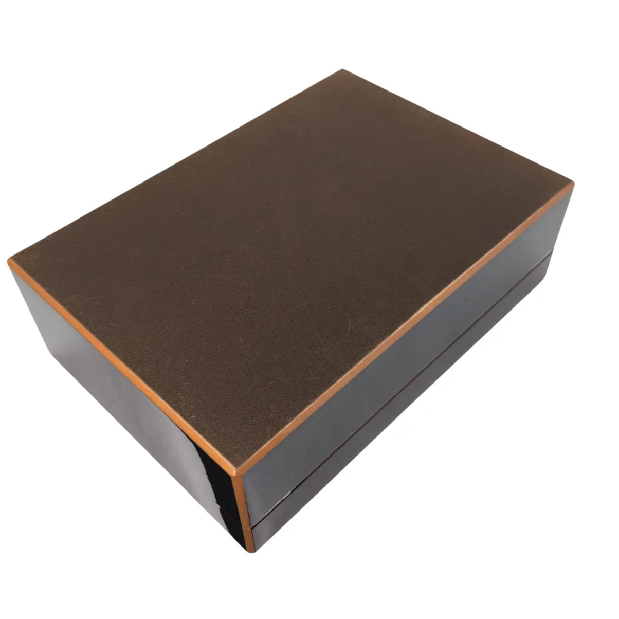 Louis Vuitton Mahogany Cofferet Humidor 150 Cigar Case M00939 - Lost Designer