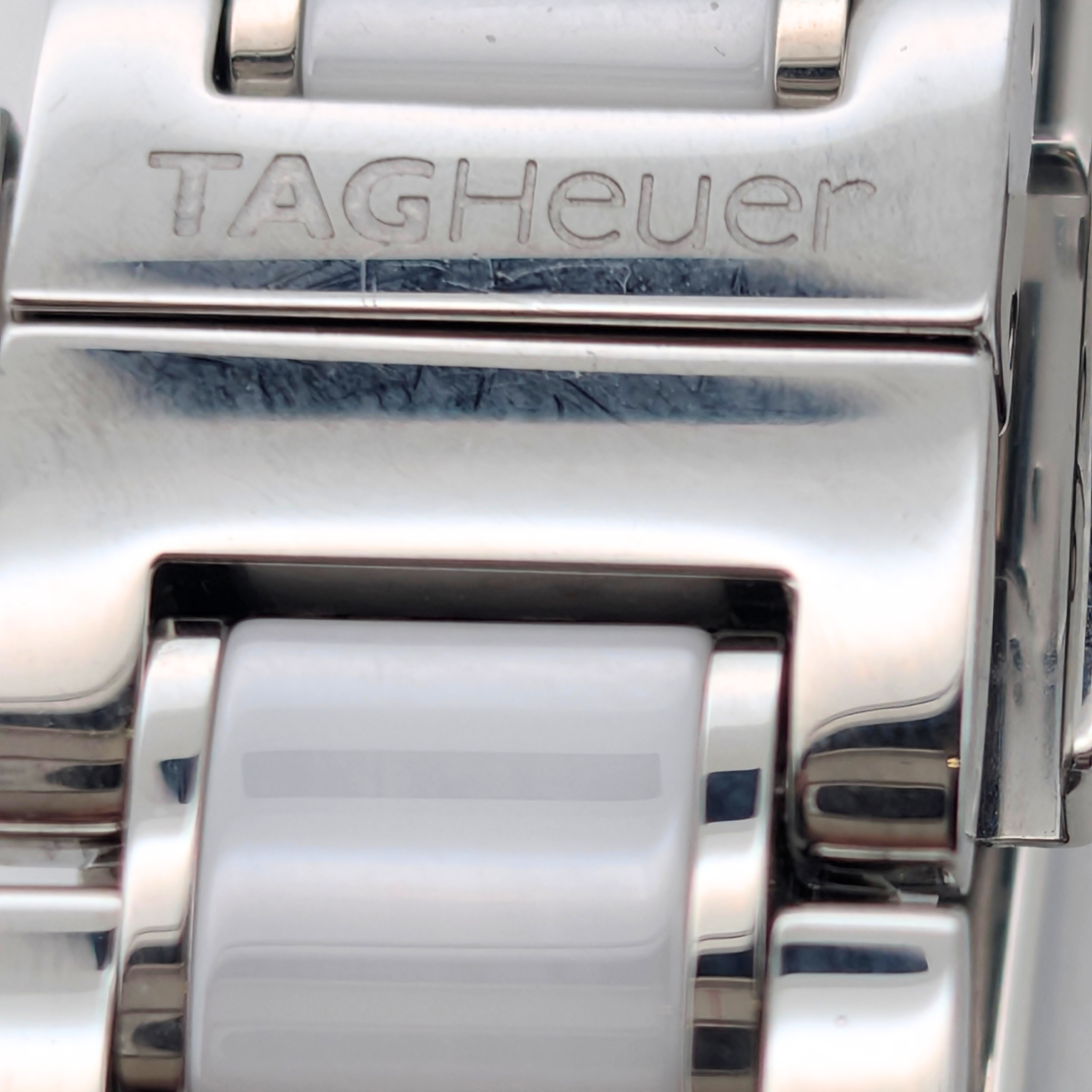 TAG Heuer Formula 1 Ladies WAH1313. BA0868