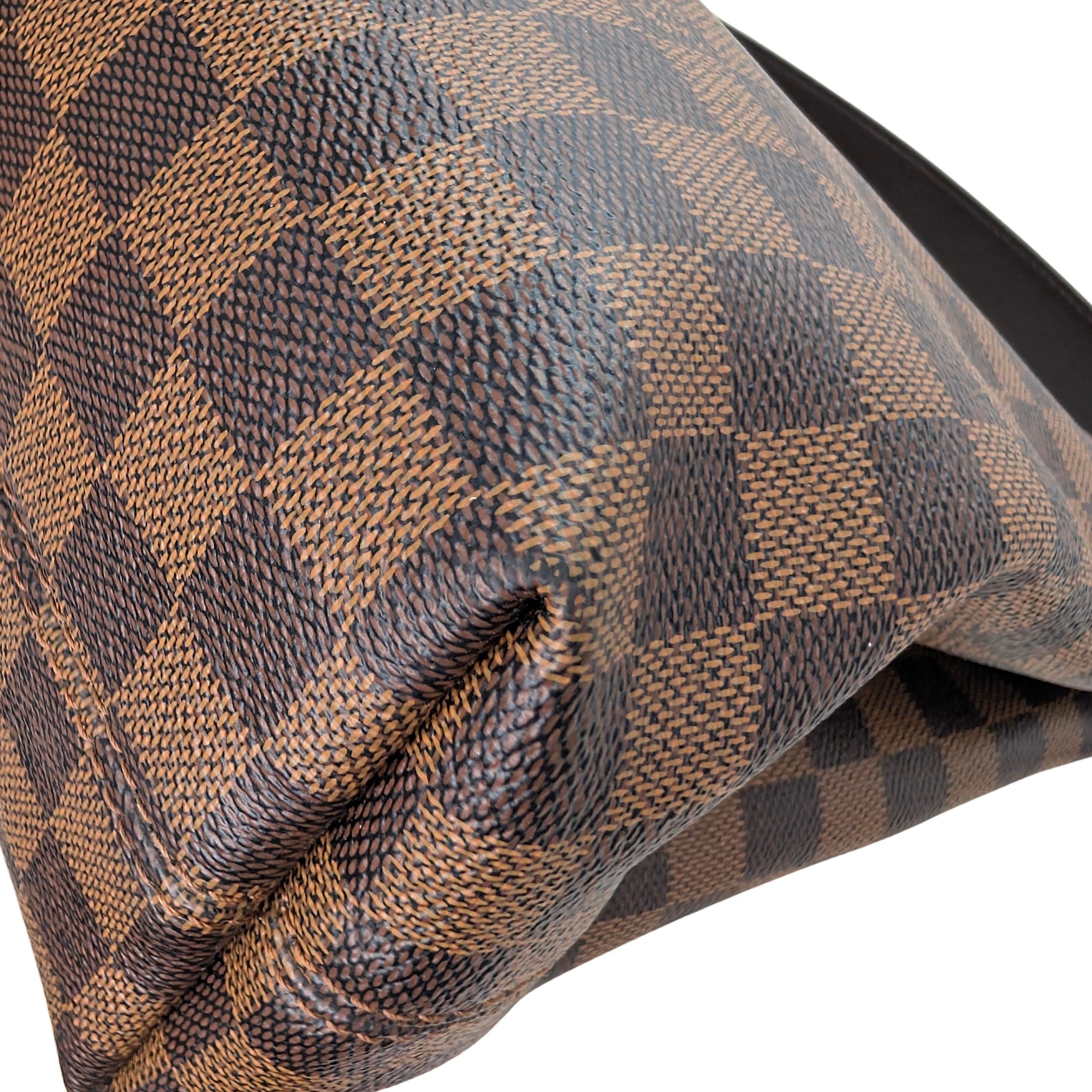Louis Vuitton Graceful PM Bag Damier Ebene