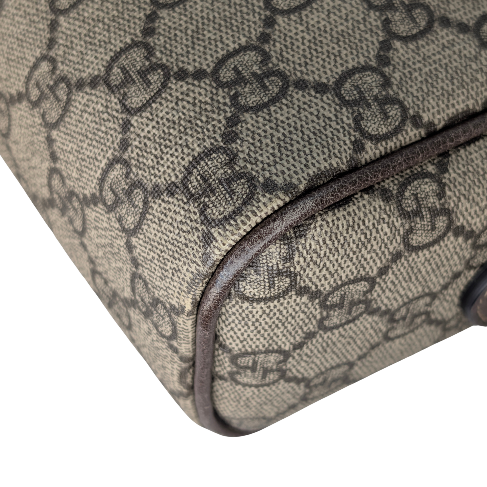 Gucci Ophidia GG Supreme Small Shoulder Bag