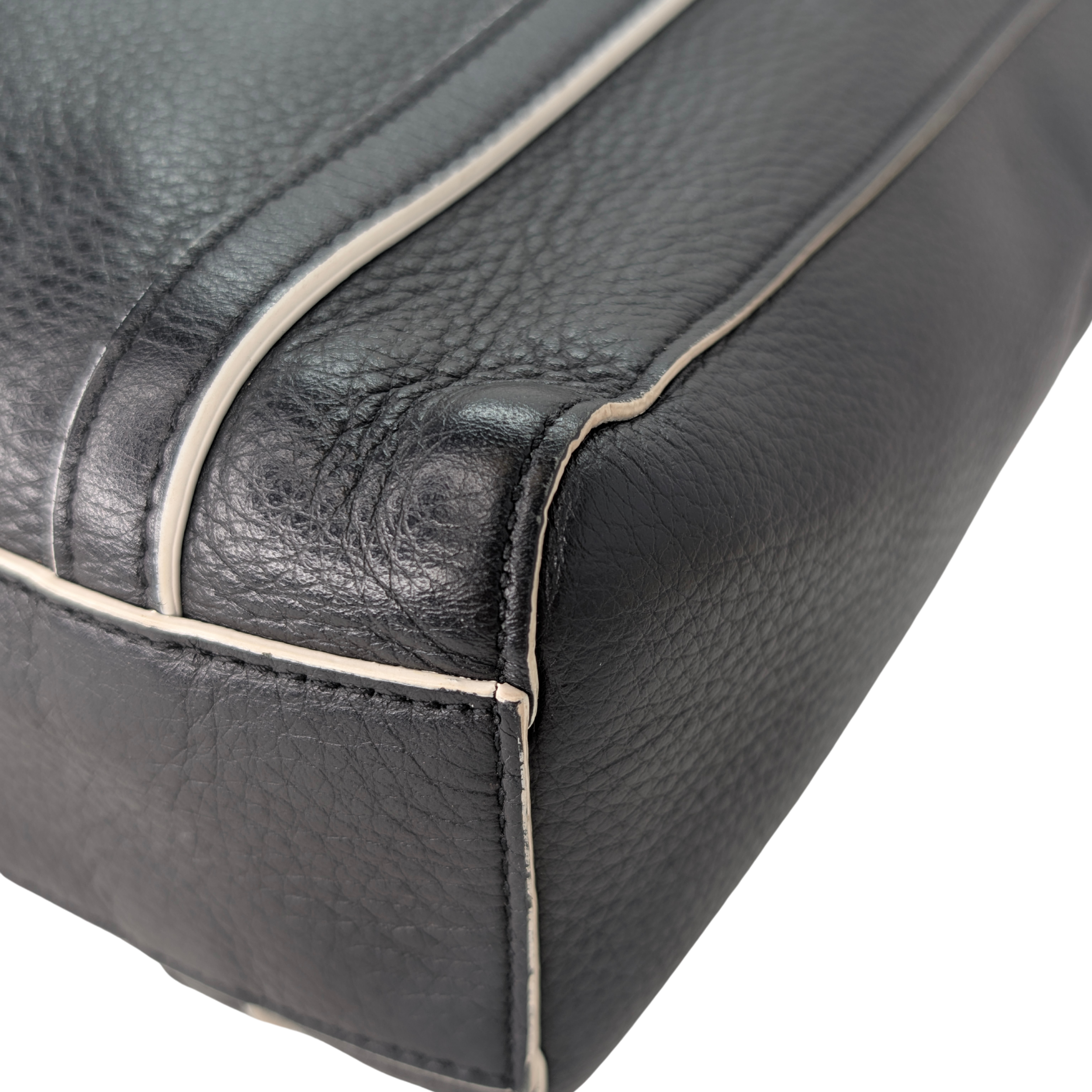 Balenciaga Everyday XXS Bag Black