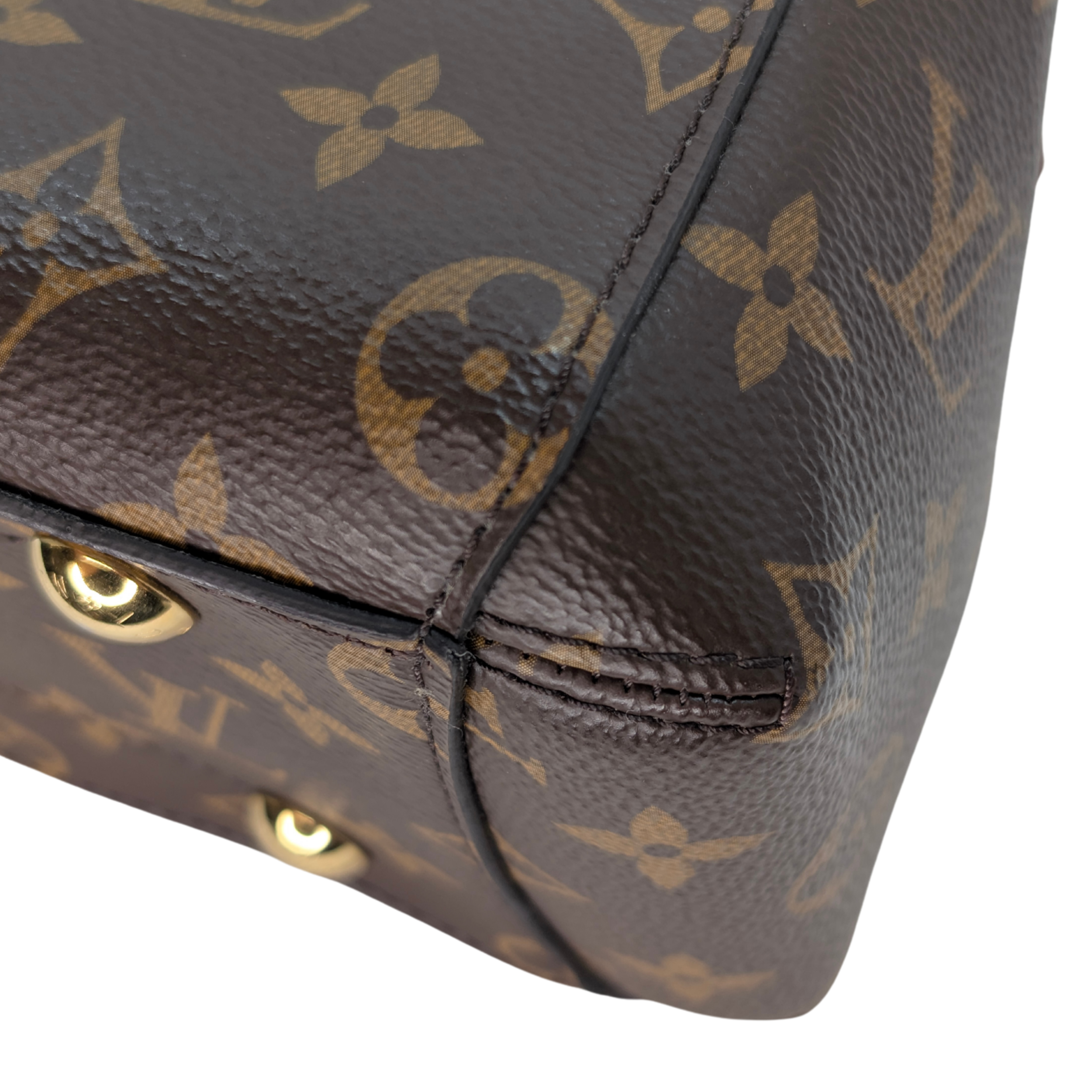 louis vuitton Montaigne BB Monogram Bag