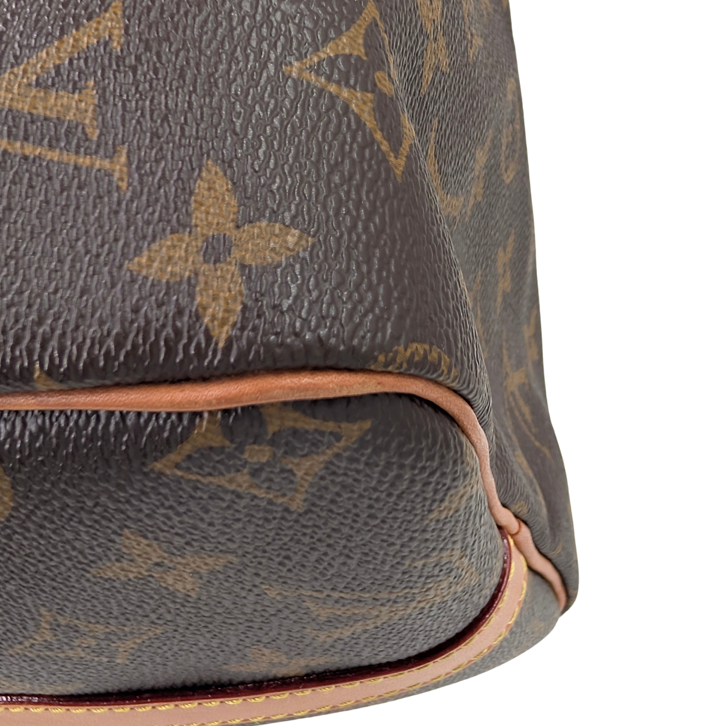 Louis Vuitton Speedy Bandoulière 30 Monogram Bag
