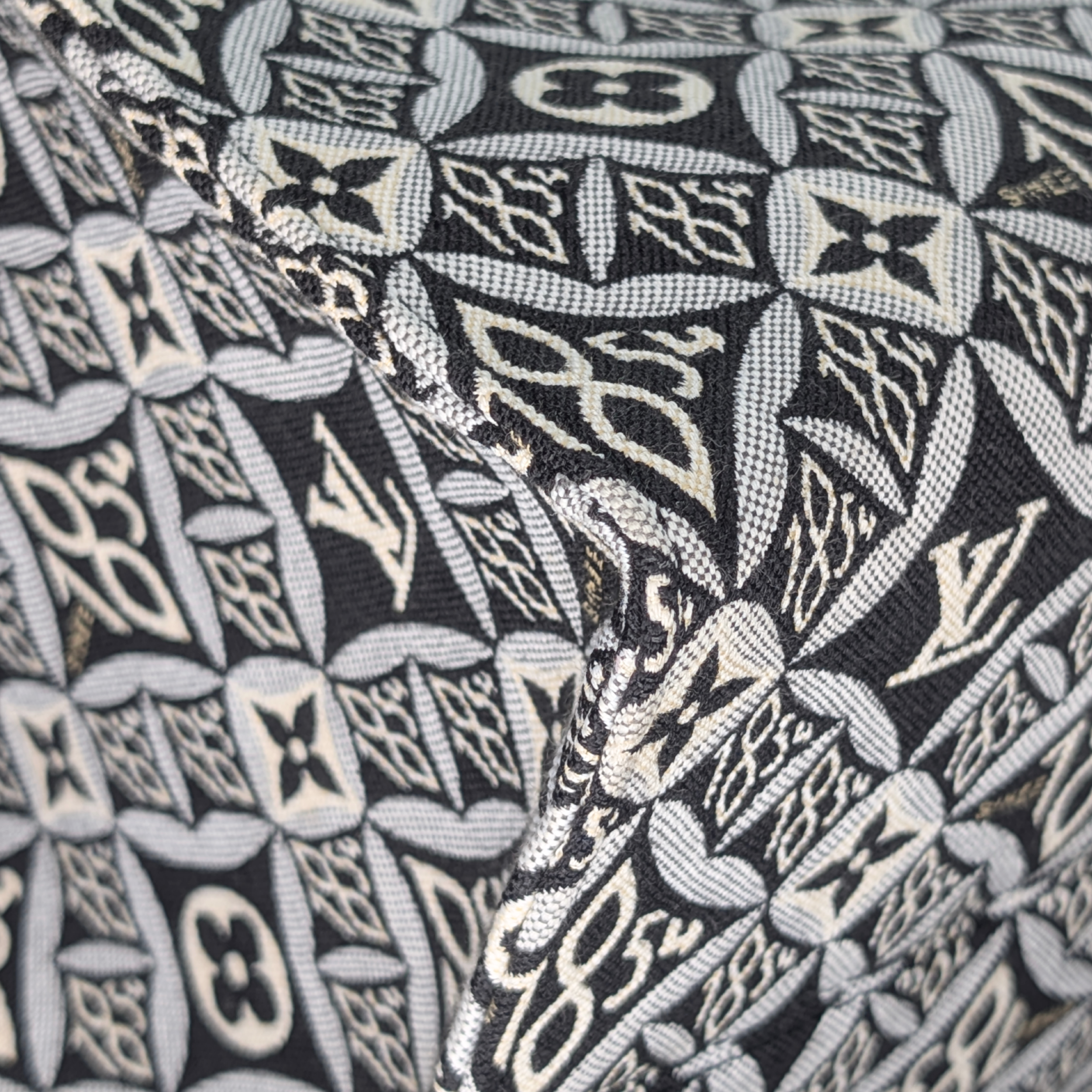Louis Vuitton Limited Edition Since 1854 OnTheGo GM Fabric
