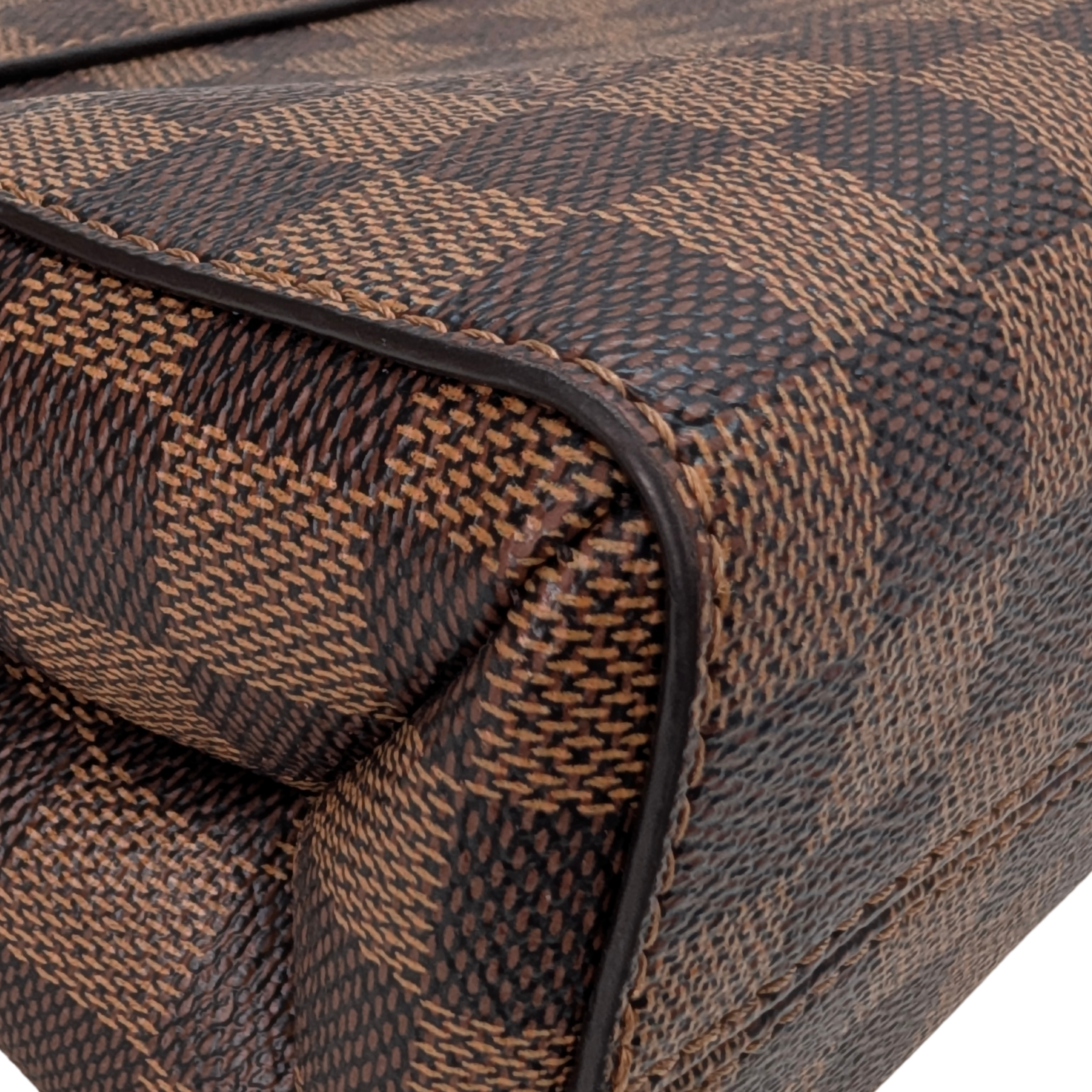 Louis Vuitton Vavin PM Damier Ebene Bag
