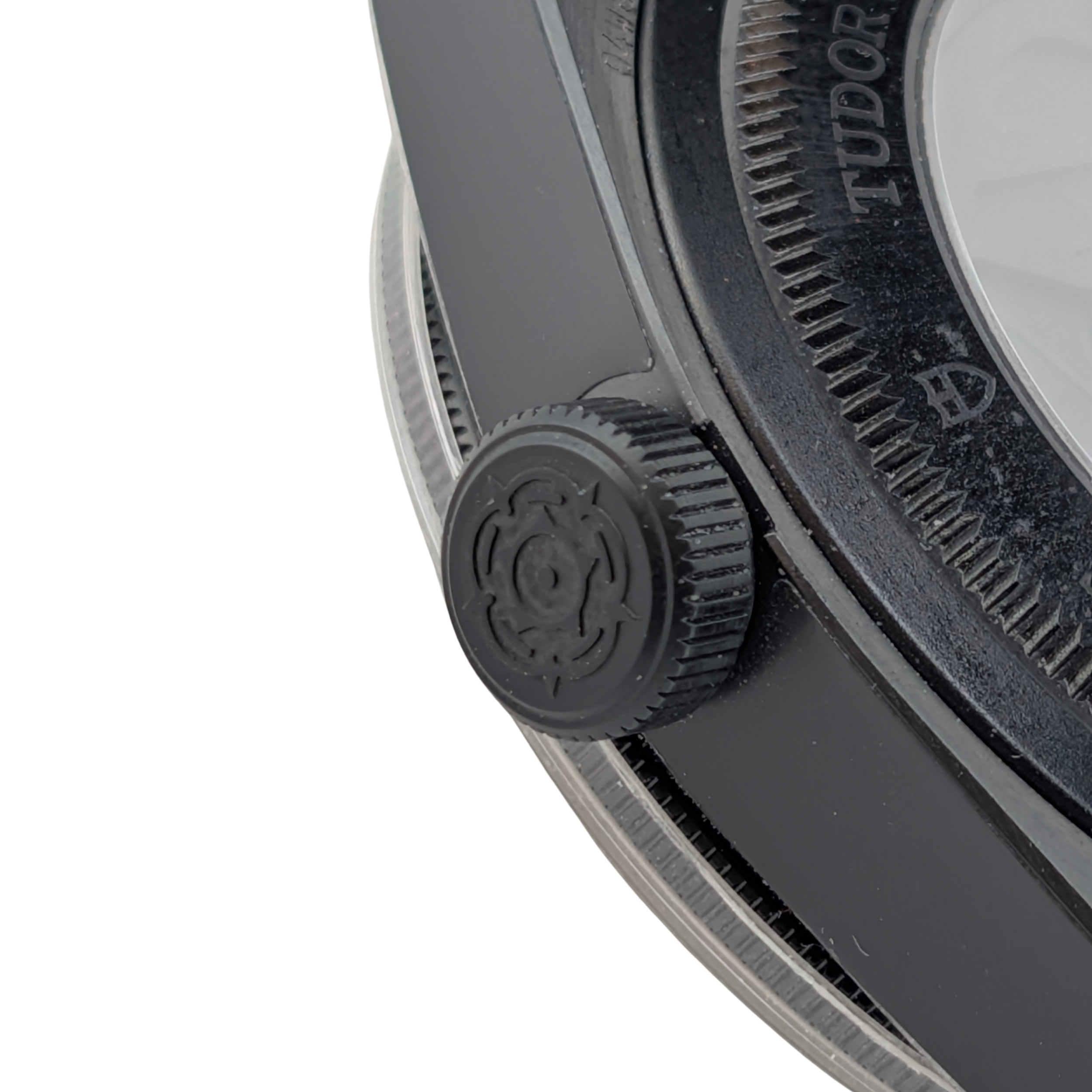 Tudor Black Bay Ceramic 79210CNU 2023