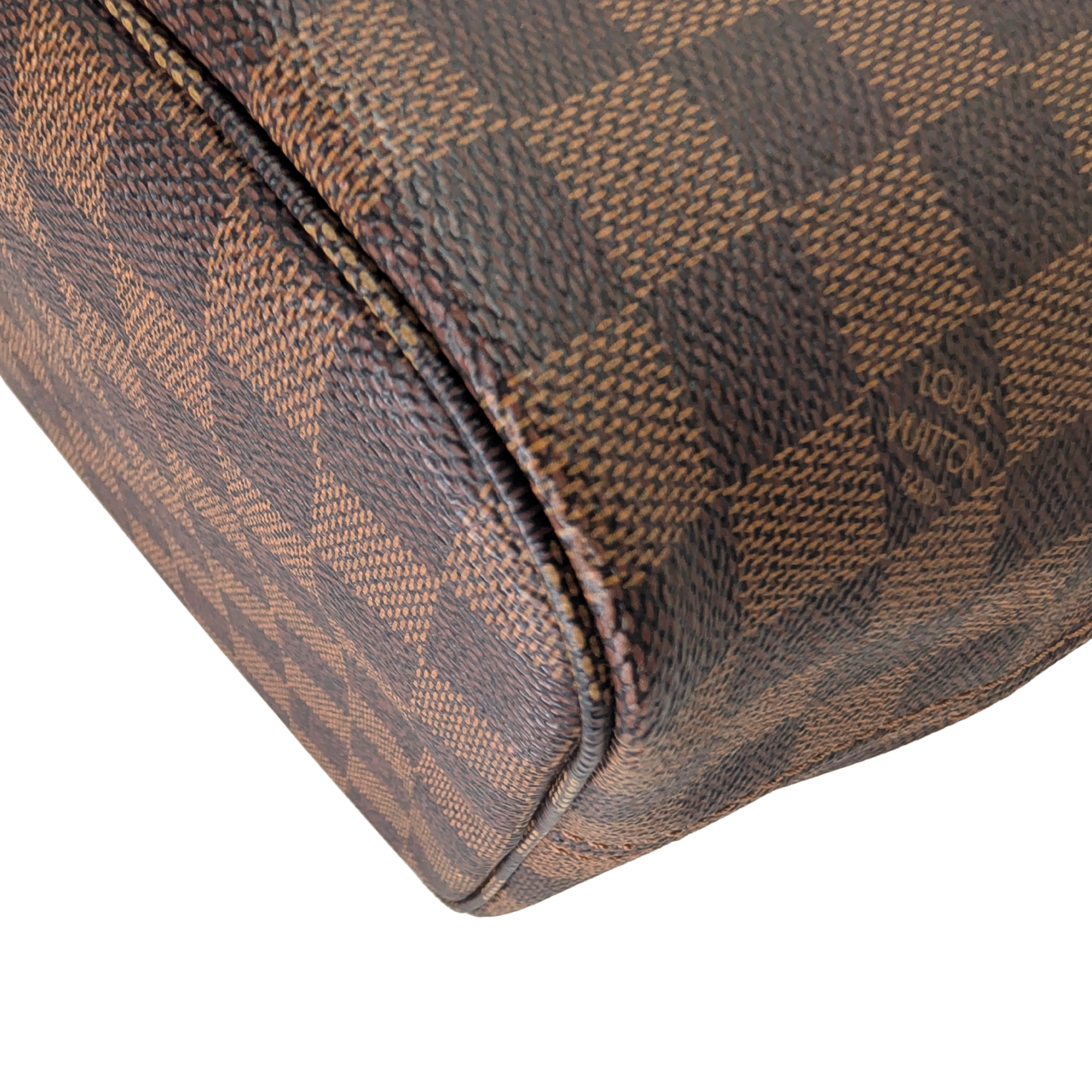Louis Vuitton Neverfull MM Damier Ebene