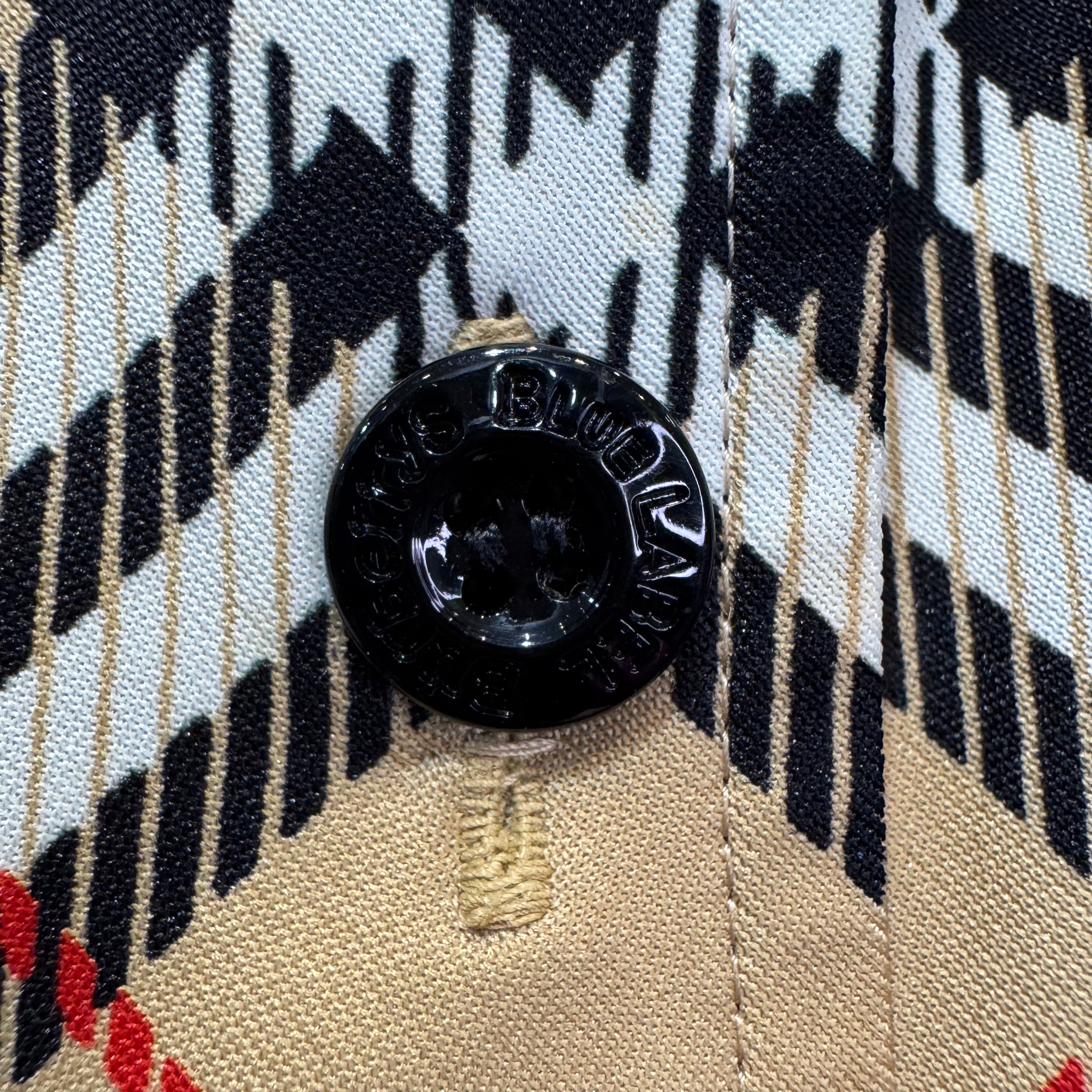 Burberry Check half-sleeve dress - Lost Designer