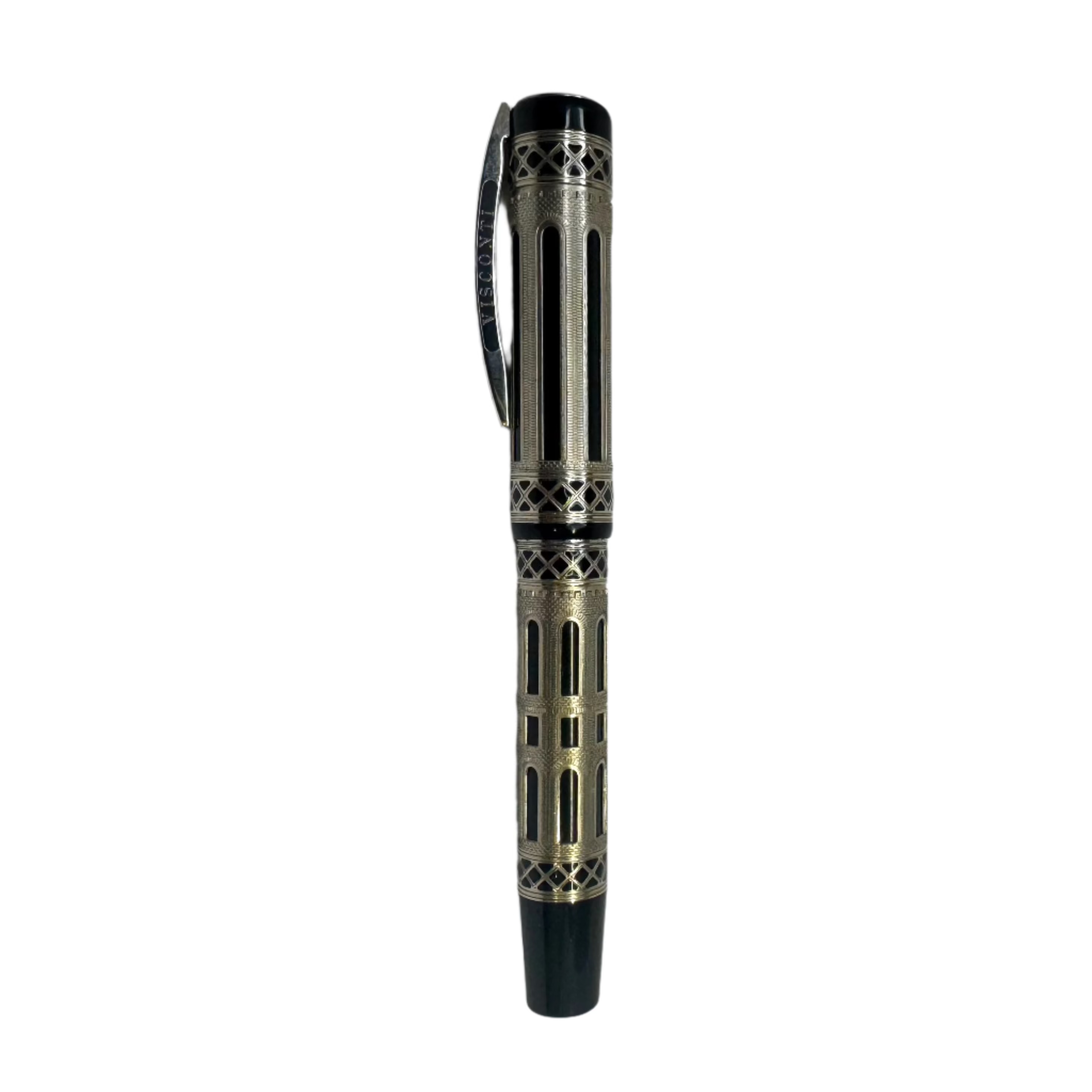 Visconti Romanica Limited Edition Fountain pen - Lost Designer
