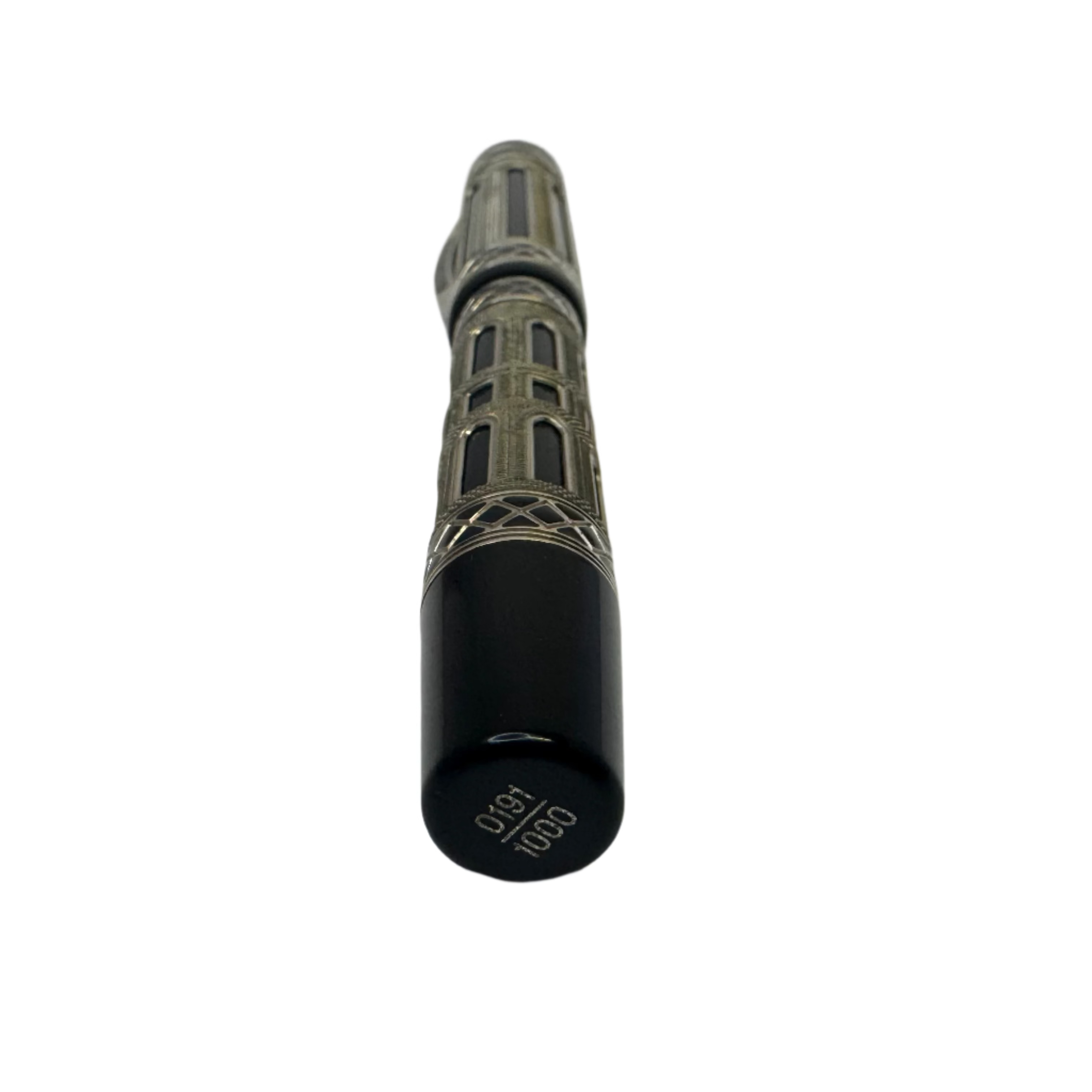 Visconti Romanica Limited Edition Fountain pen - Lost Designer