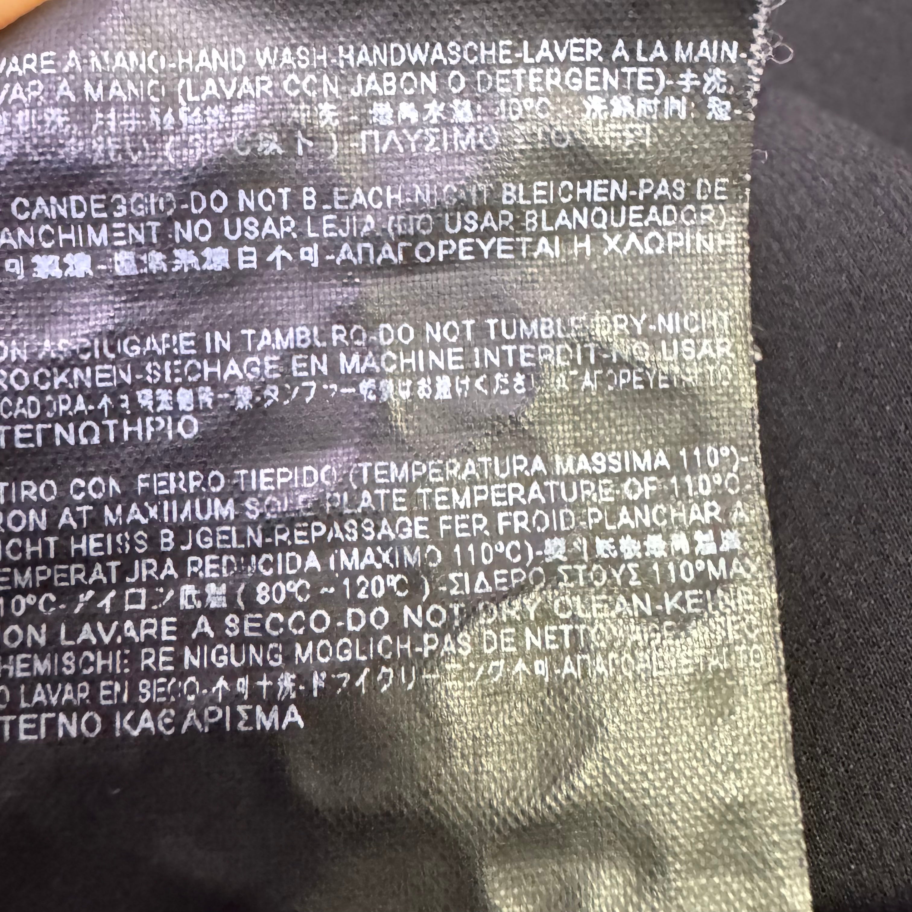 Balenciaga Dress Silk Black 36 - Lost Designer