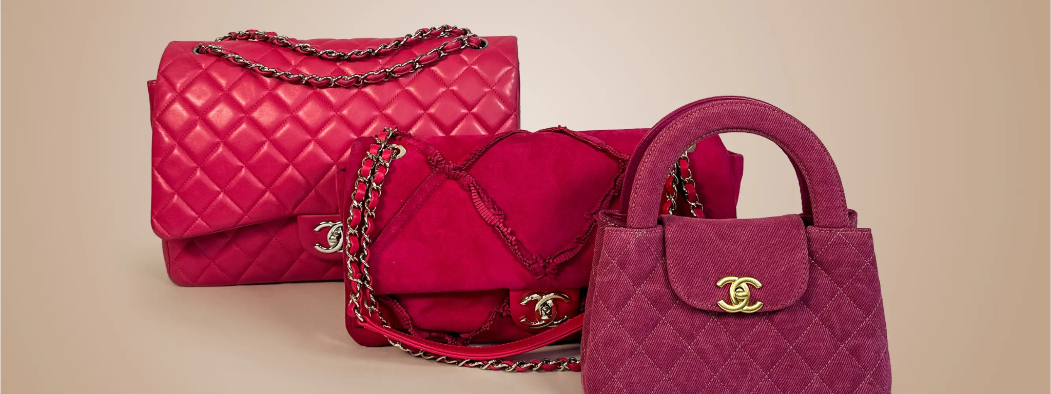 Lost Designer authenticated pre-owned luxury boutique