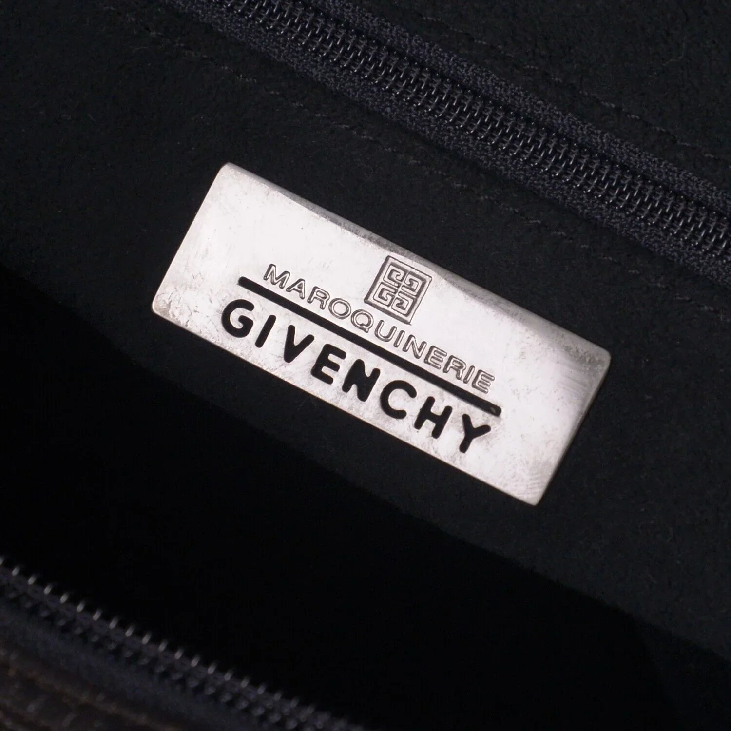 Givenchy Maroquinerie Monogram Boston Duffle Bag - Lost Designer
