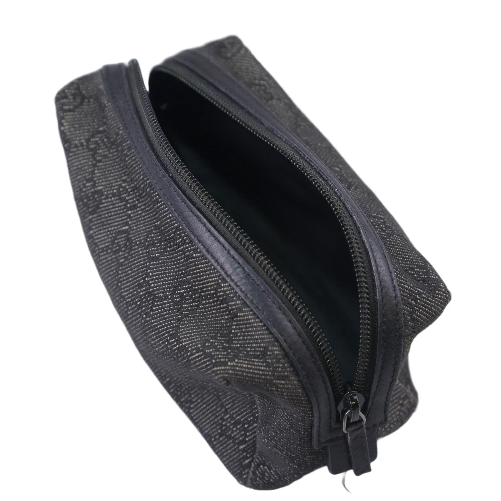Gucci Monogram Pochette Pouch Bag - Lost Designer