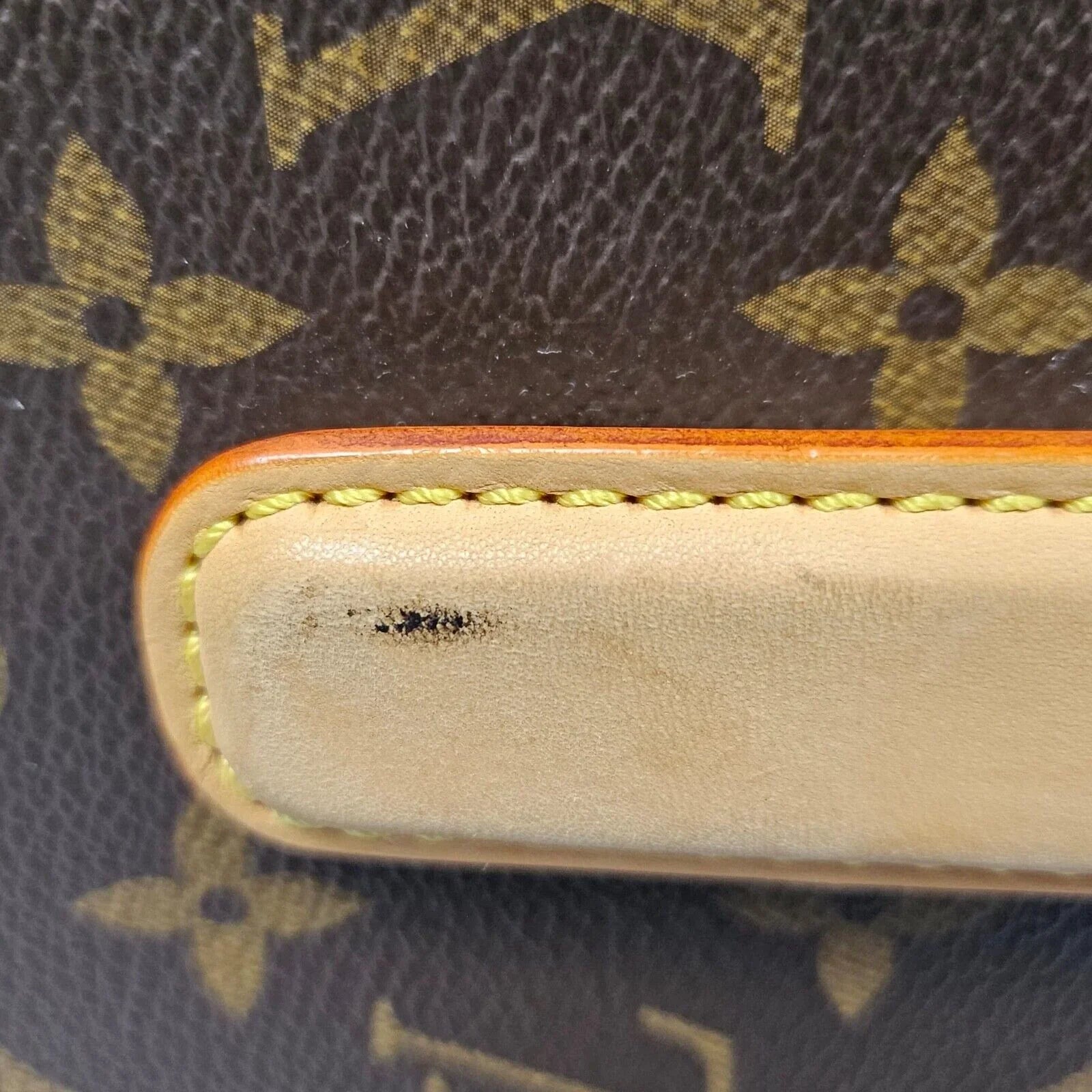 Louis Vuitton Monogram Pegase 55 Carry On Luggage Bag - Lost Designer