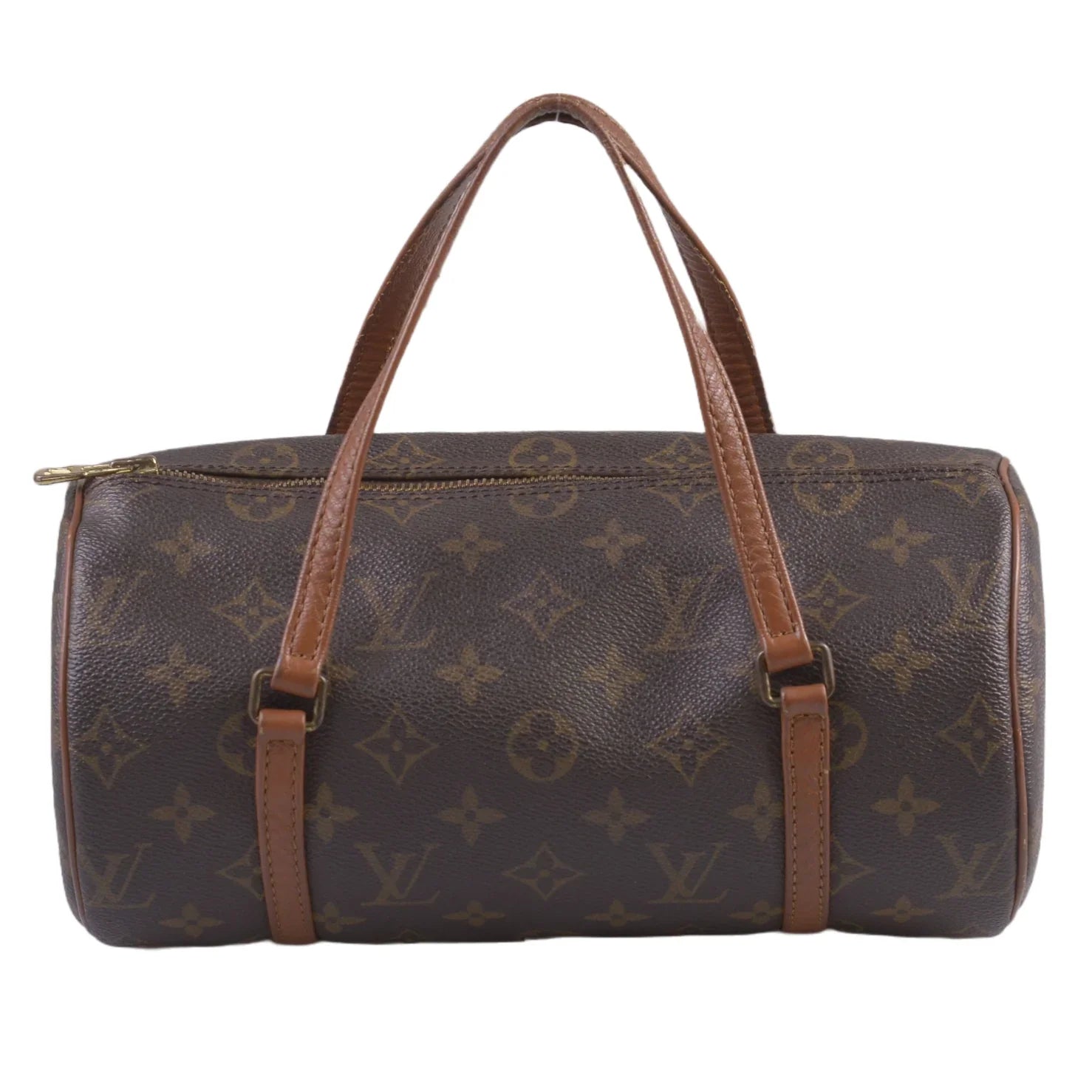 Louis Vuitton Papillon 26 Monogram Bag - Lost Designer