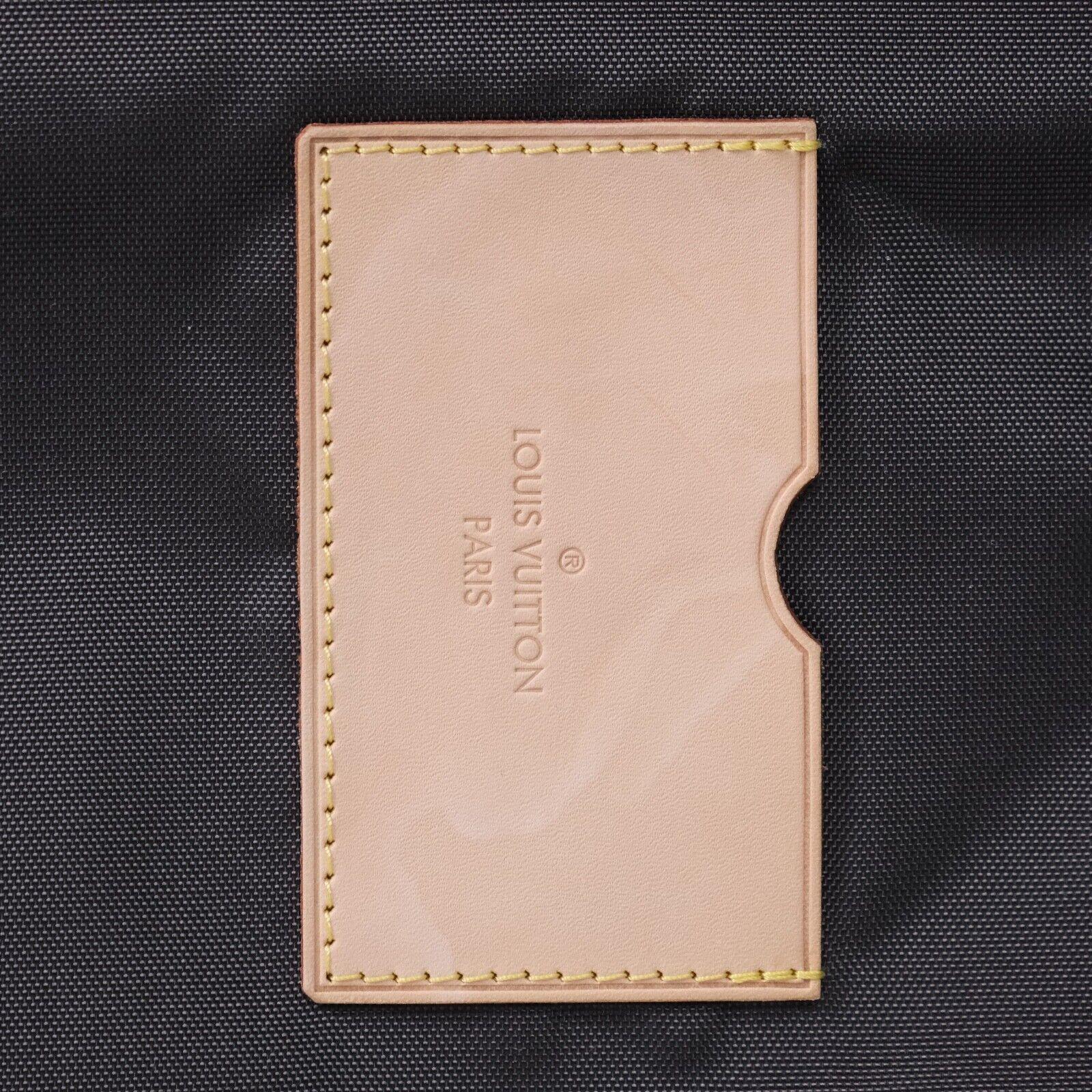 Louis Vuitton Monogram Pegase 55 Carry On Luggage Bag - Lost Designer
