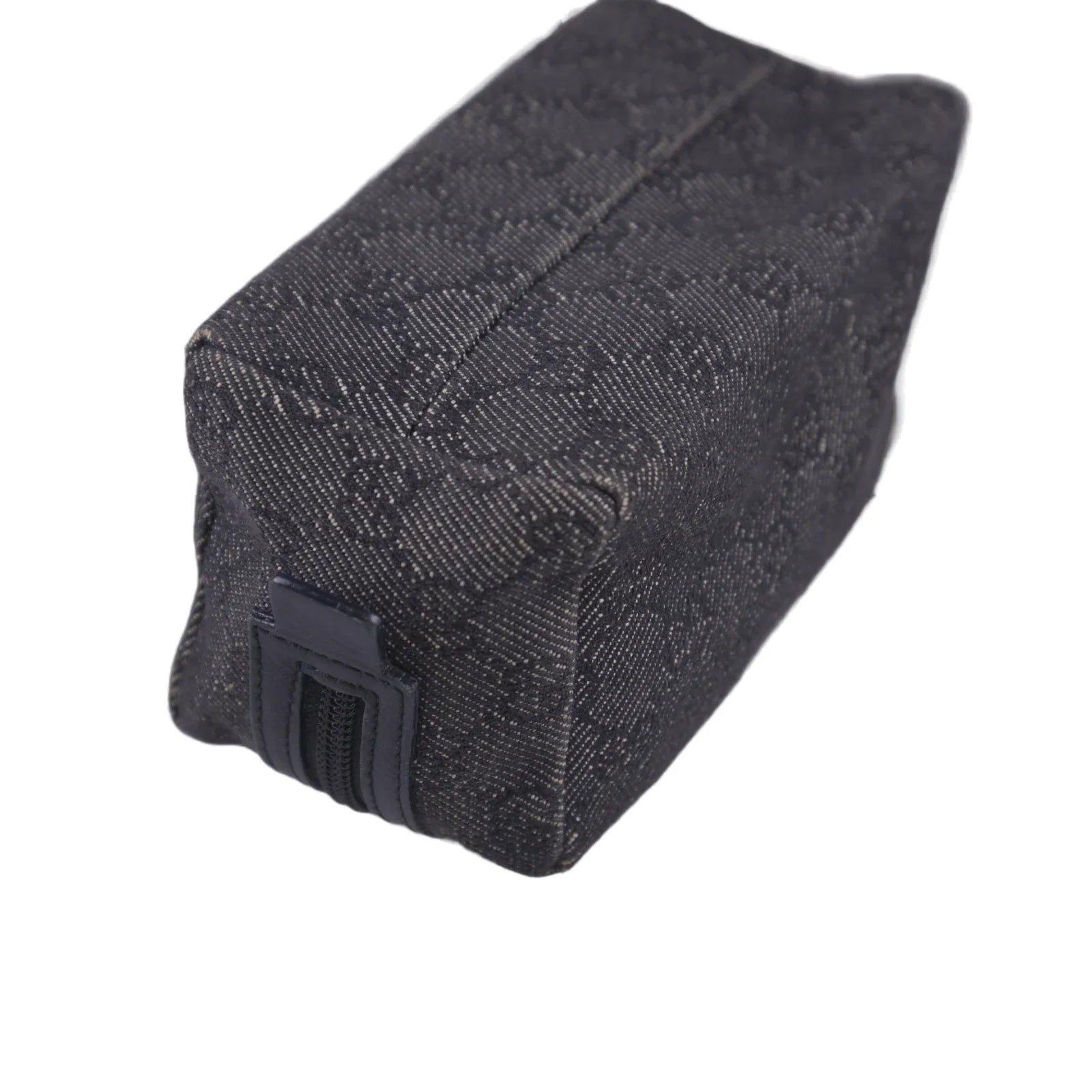 Gucci Monogram Pochette Pouch Bag - Lost Designer