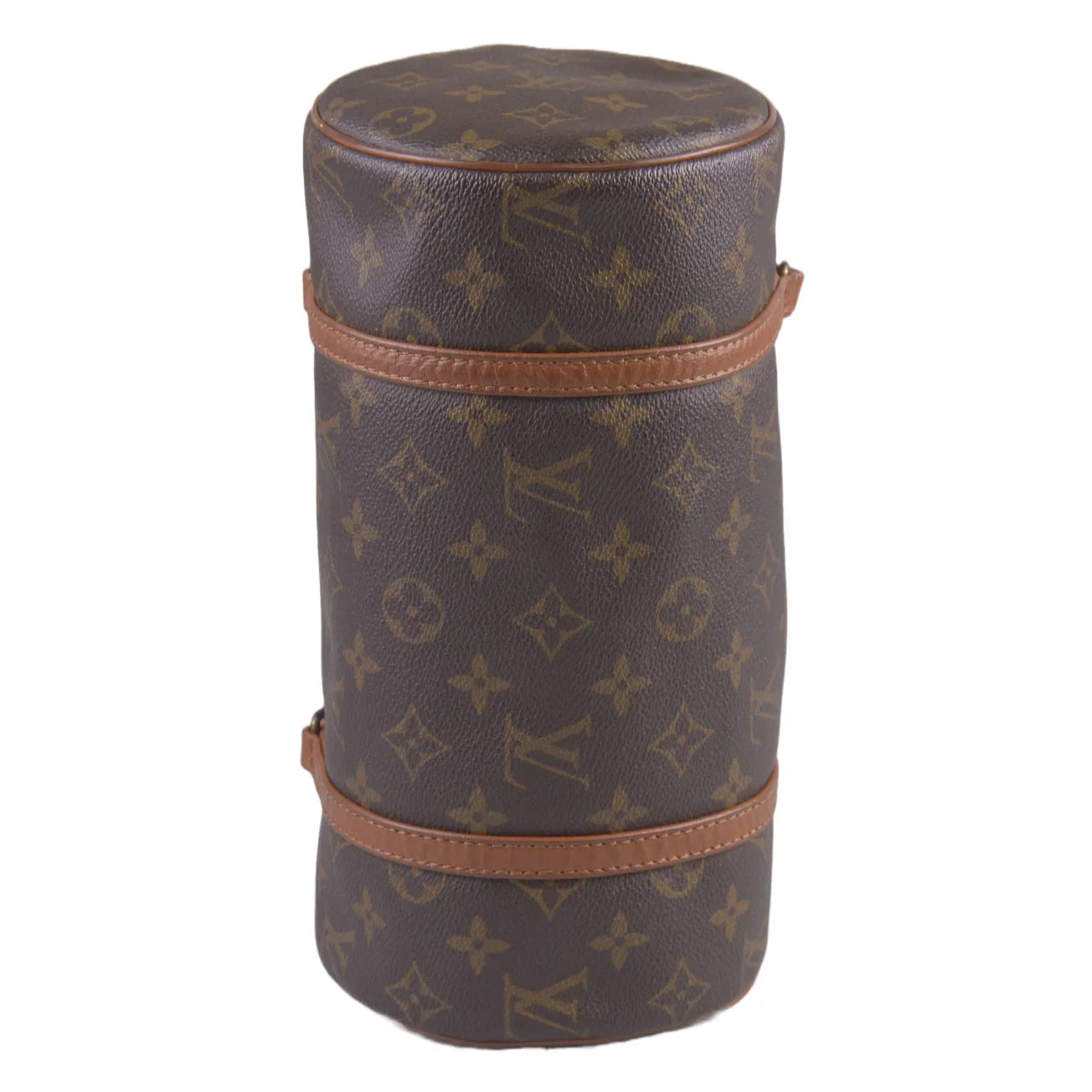 Louis Vuitton Papillon 26 Monogram Bag - Lost Designer