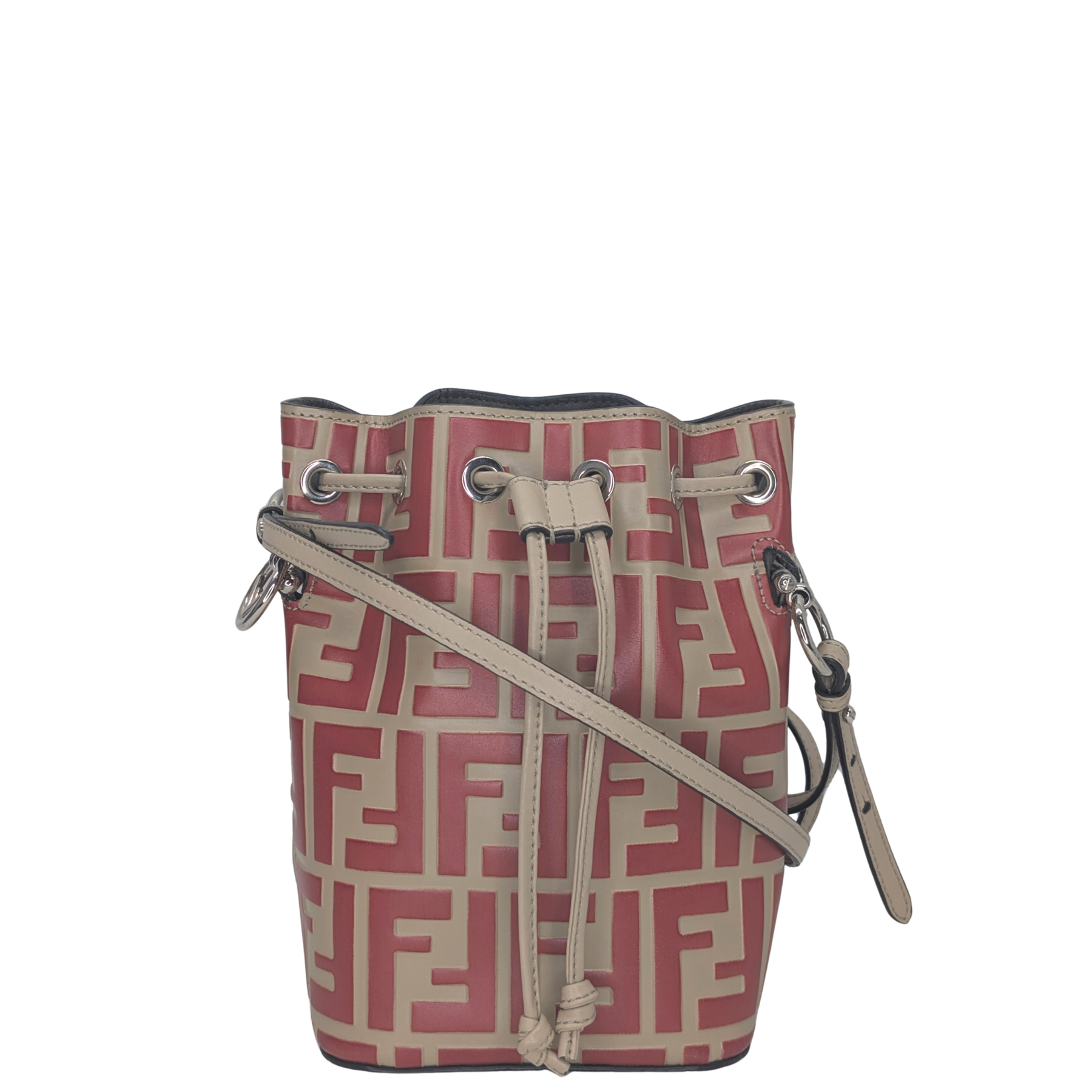 Authenticated pre-owned Second-Hand Fendi Shoulder Bags available in New Zealand