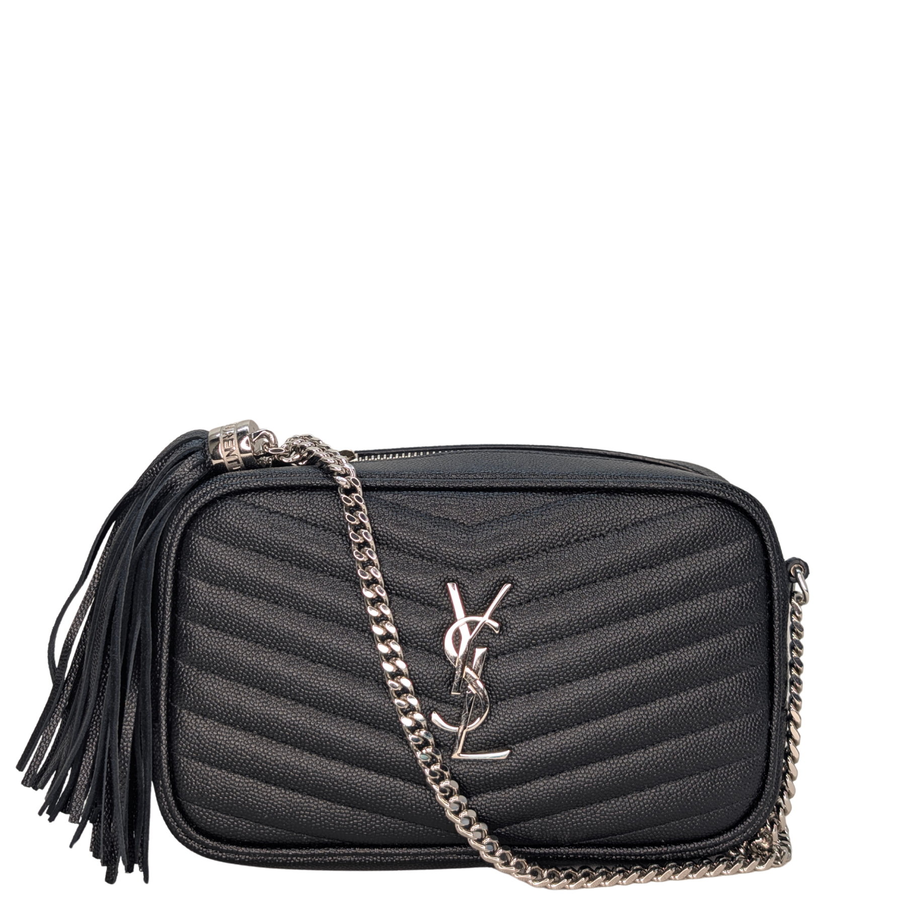 Authenticated pre-owned Second-Hand Saint Laurent Crossbody Bags available in New Zealand