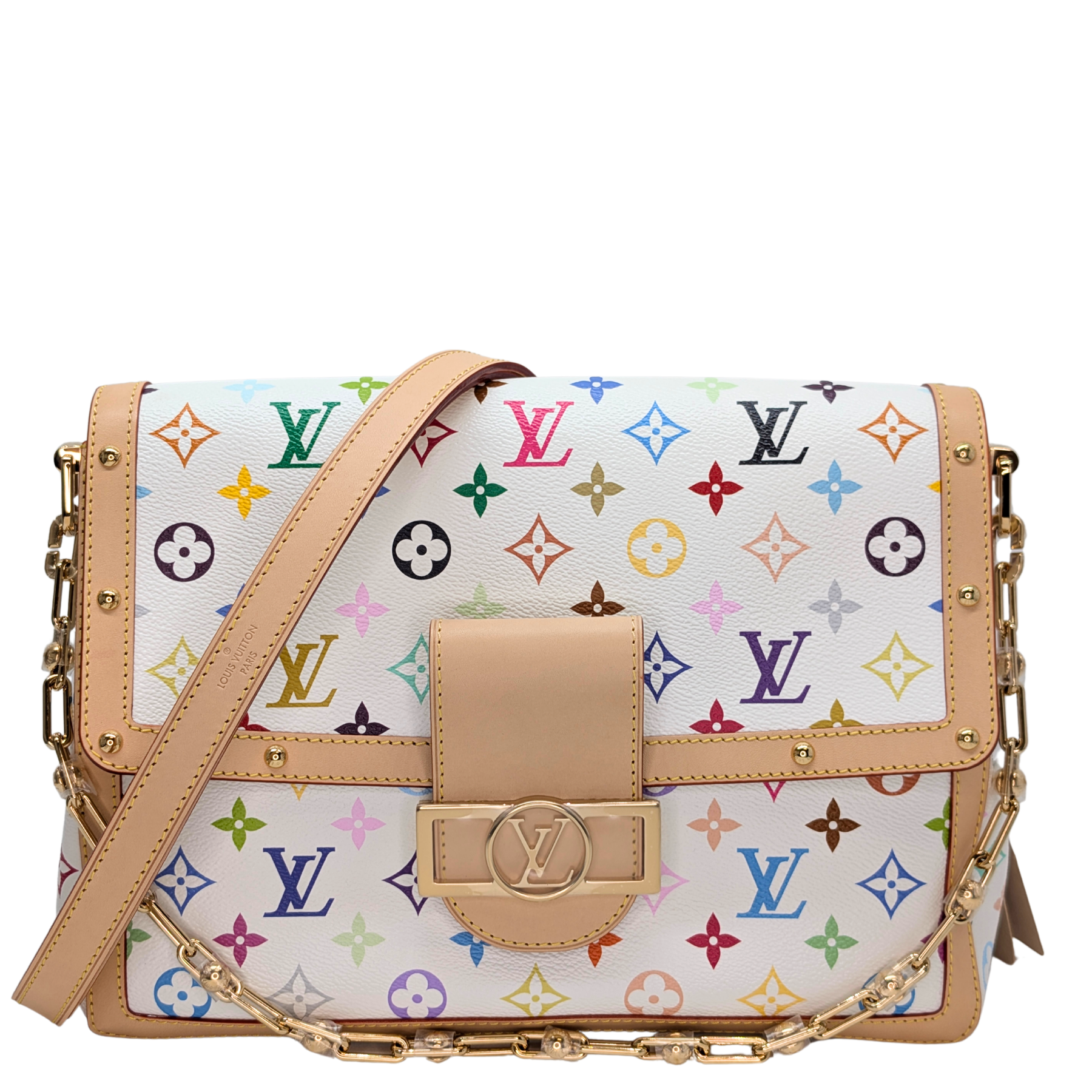 Authenticated pre-owned designer bag available in New Zealand
