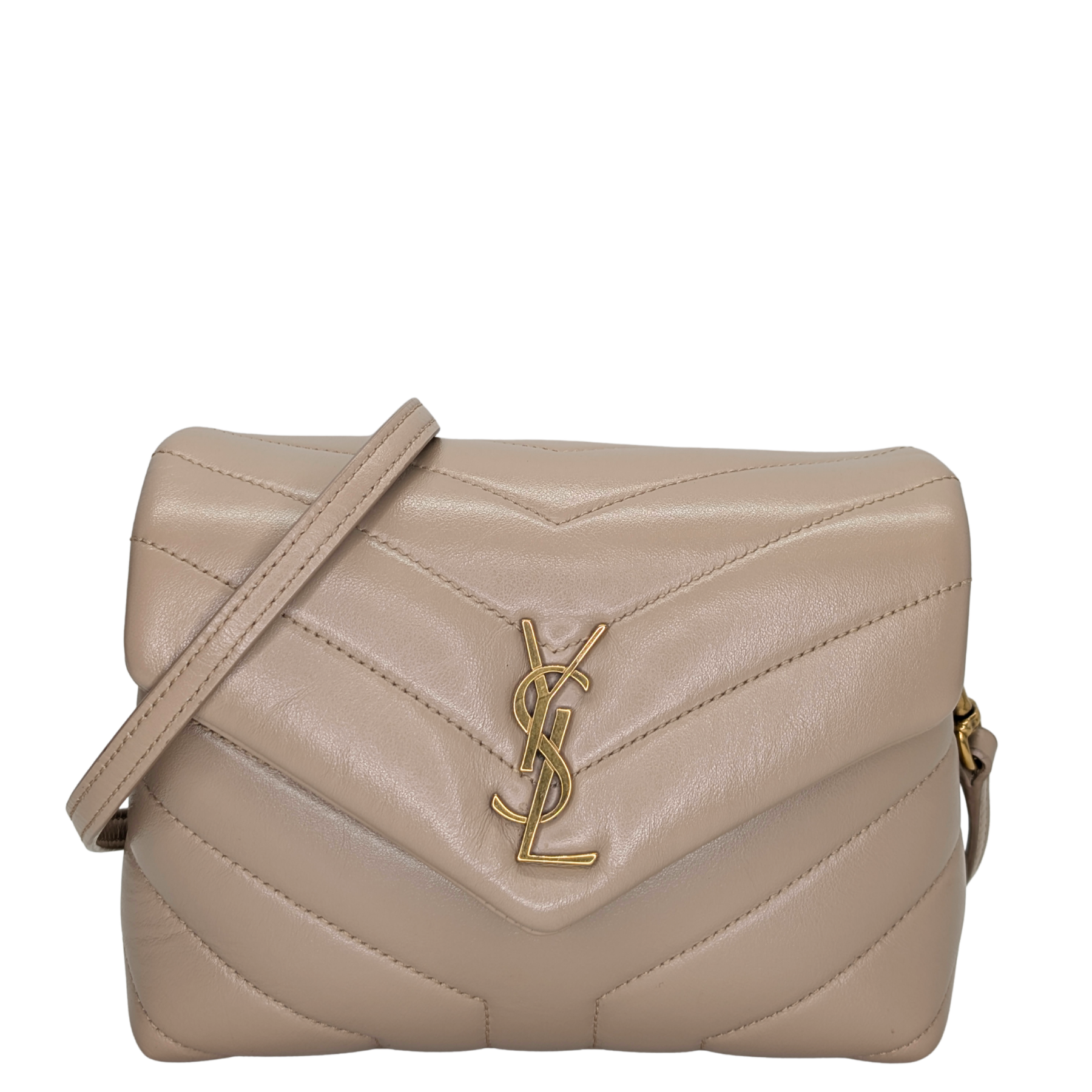 Authenticated pre-owned Second-Hand Saint Laurent Shoulder Bags available in New Zealand