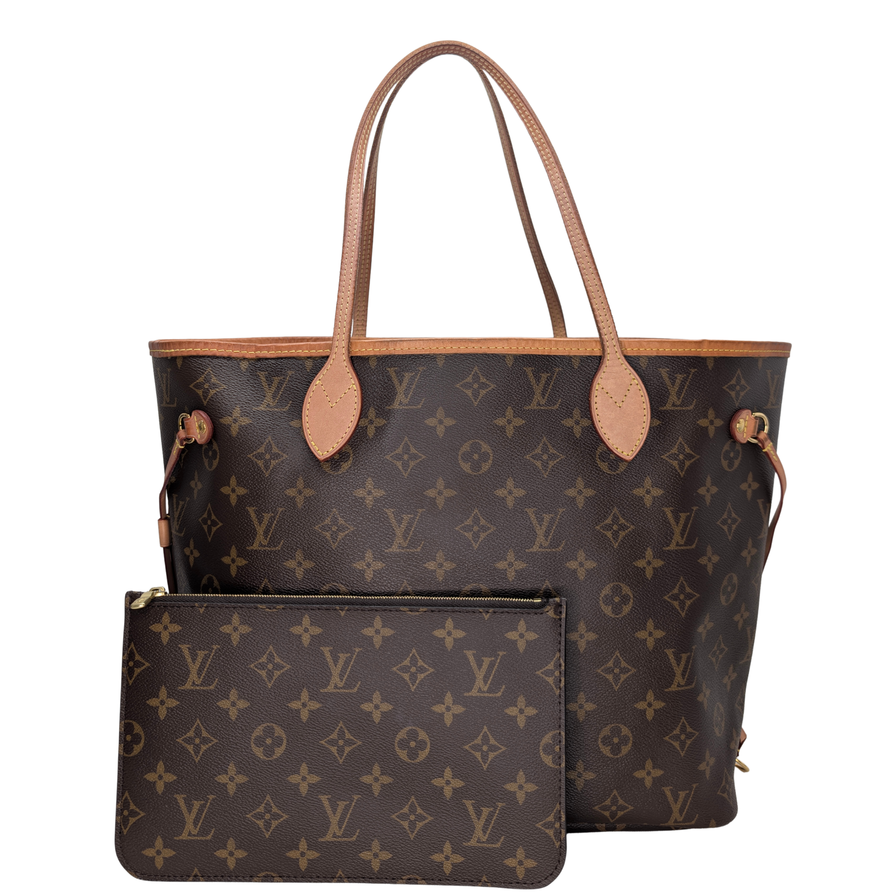 Authenticated pre-owned Second-Hand Louis Vuitton Tote Bags available in New Zealand