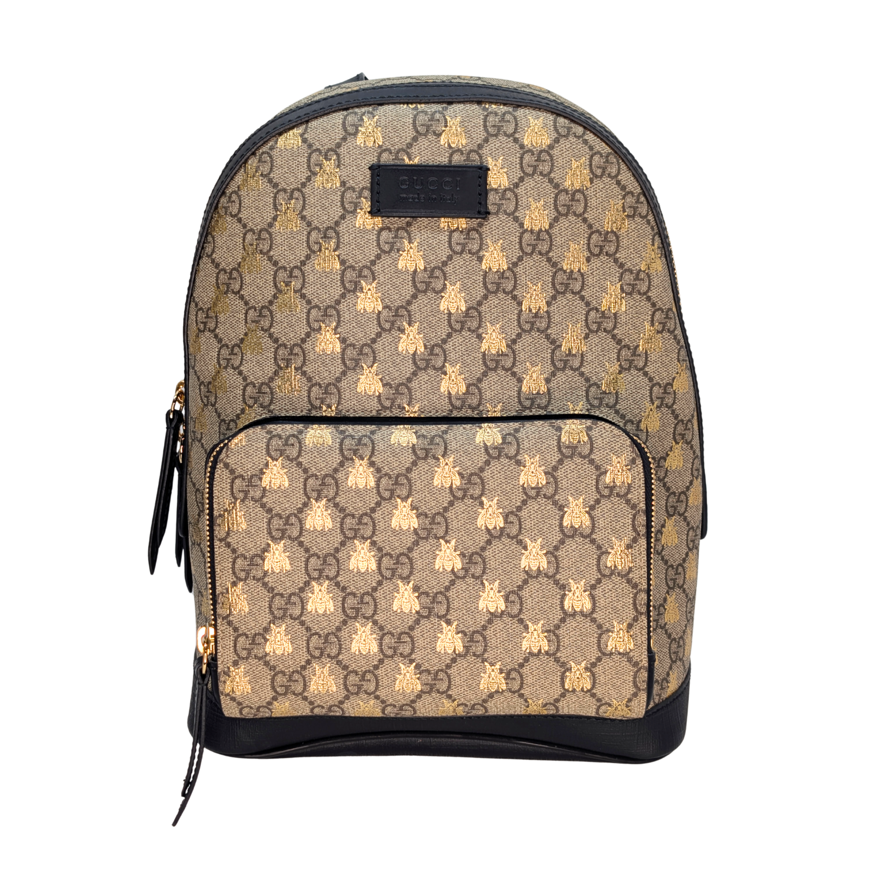 Authenticated pre-owned Second-Hand Gucci Backpack Bags available in New Zealand