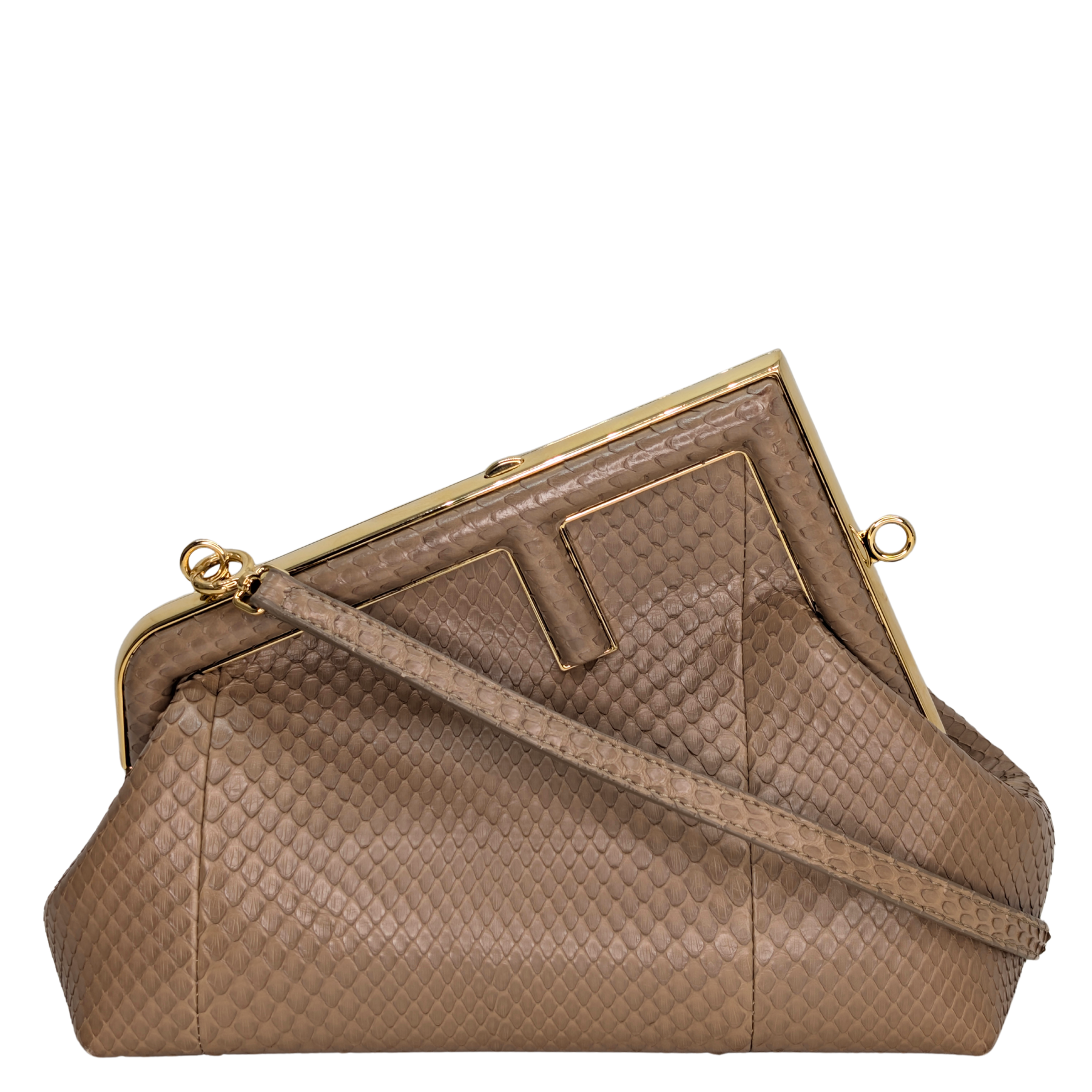 Authenticated pre-owned Second-Hand Fendi Clutches & Pouches available in New Zealand