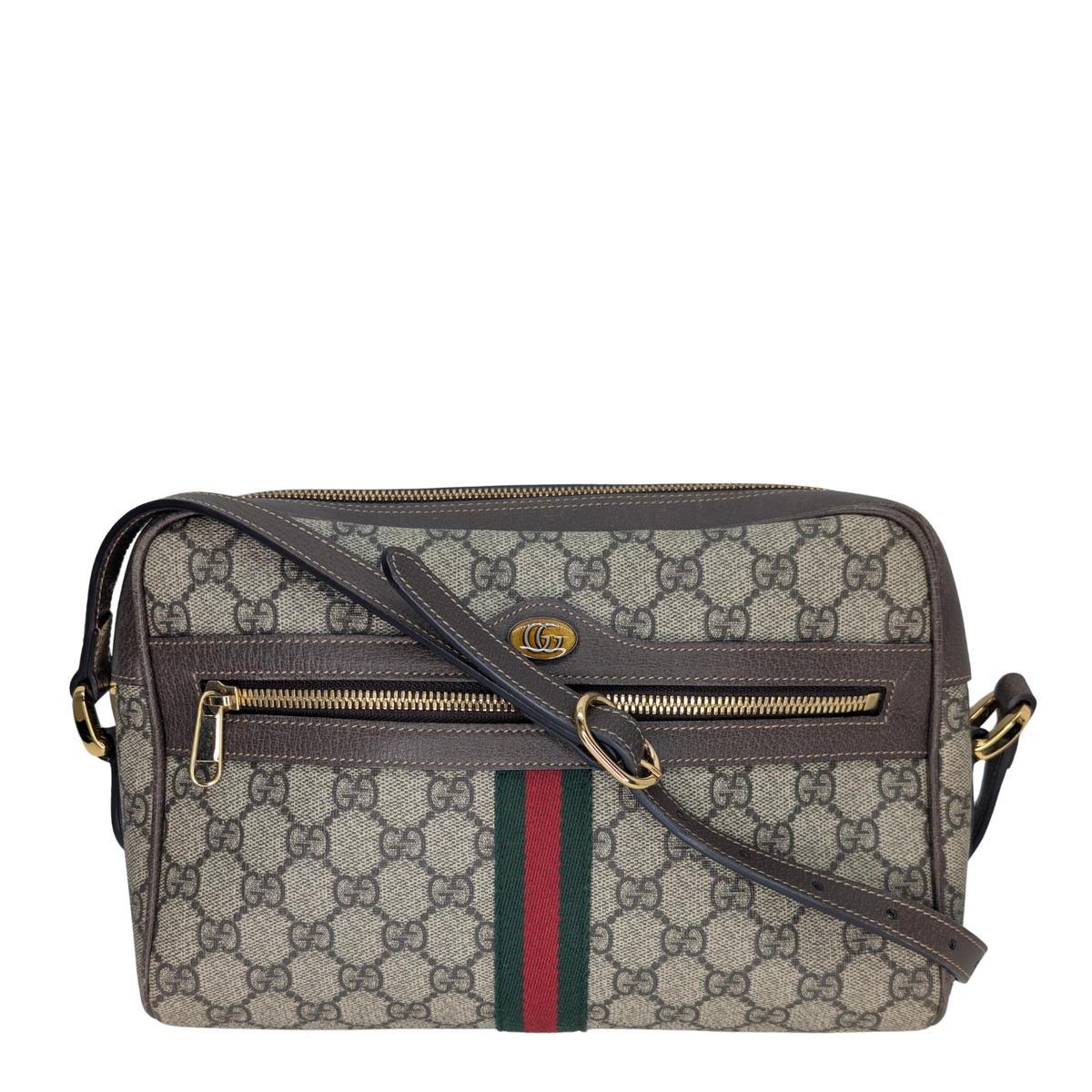Authenticated pre-owned designer bag available in New Zealand