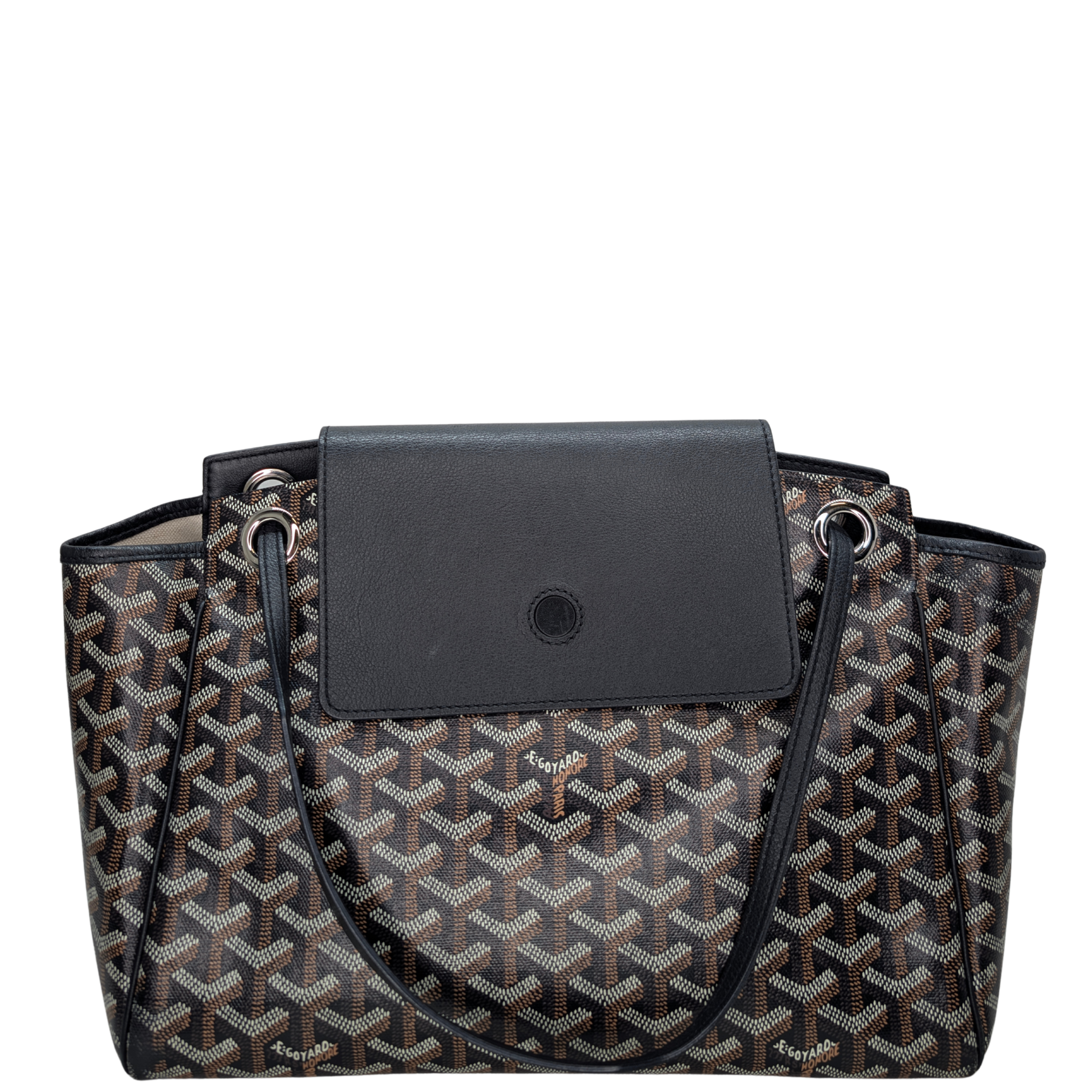 Authenticated pre-owned Second-Hand Goyard Shoulder Bags available in New Zealand