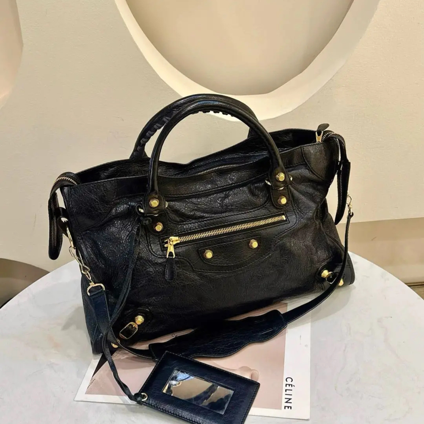 Authenticated pre-owned Balenciaga at Lost Designer Melbourne