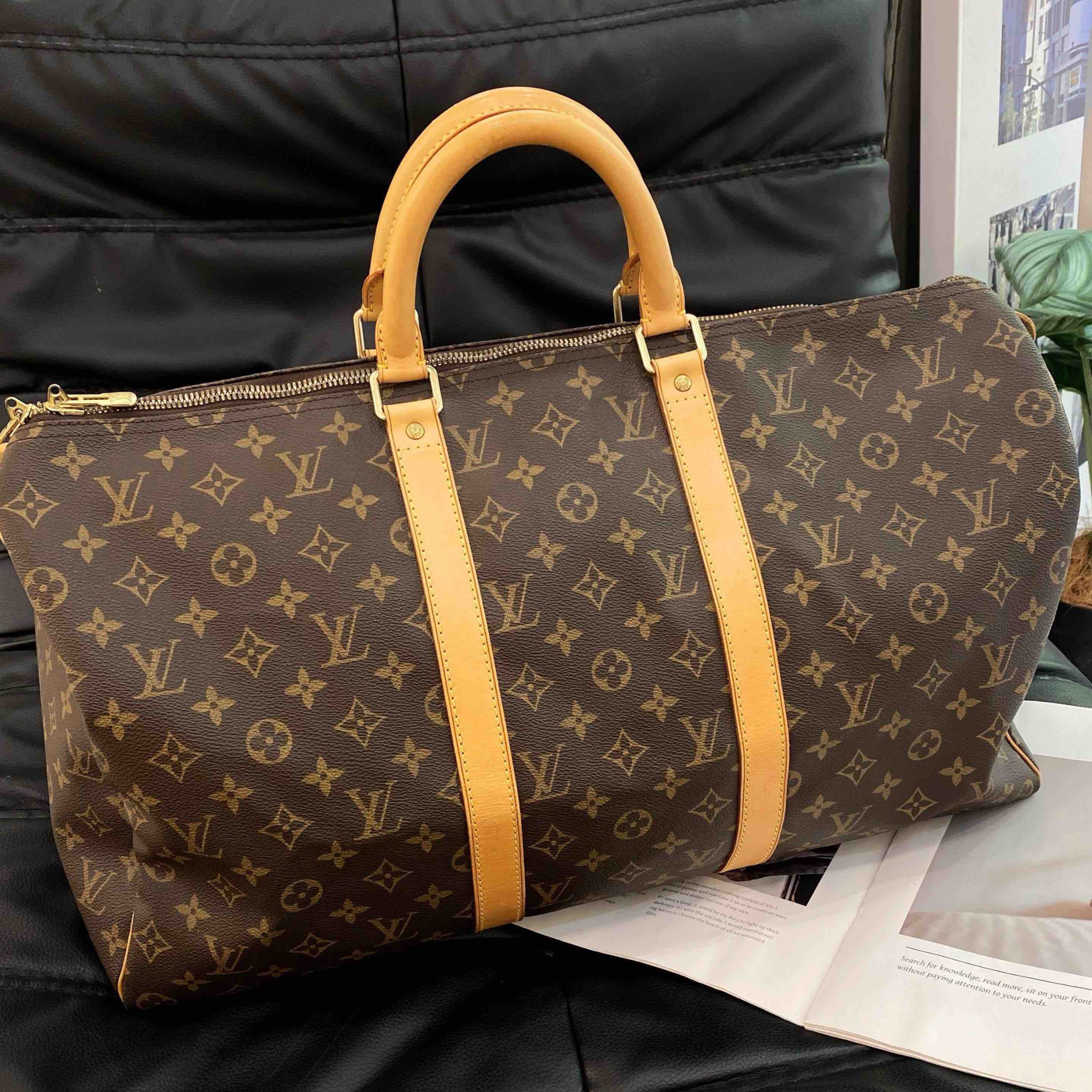 Authenticated pre-owned Designer Travel Bags and Luggage at Lost Designer Melbourne