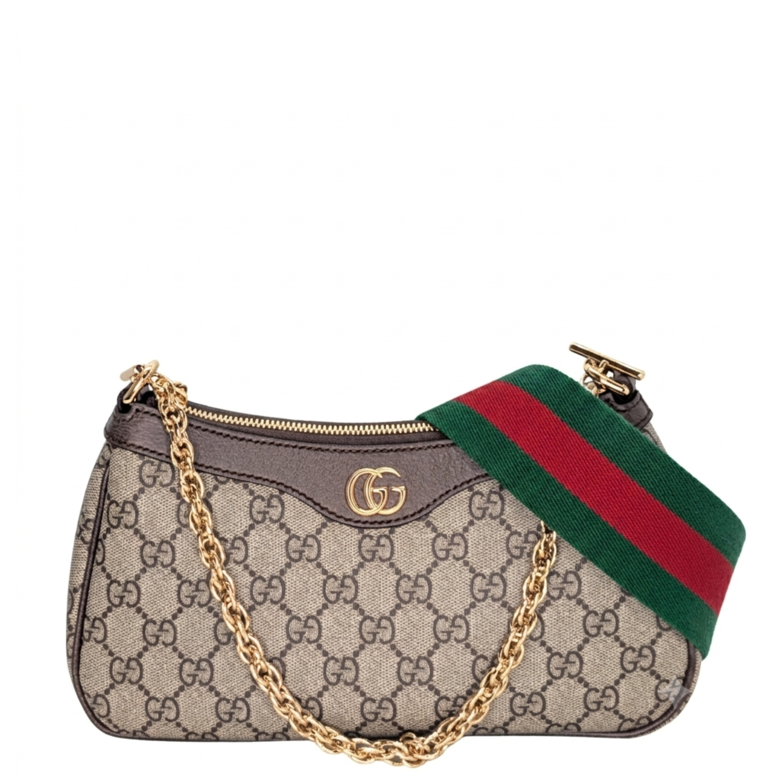 Gucci Ophidia Small Shoulder Bag